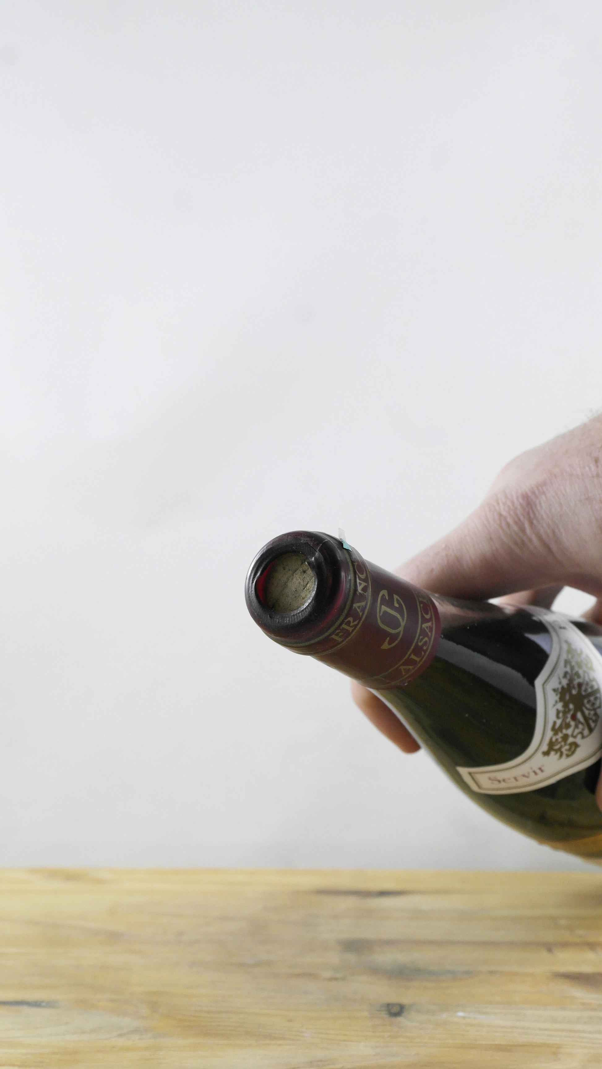 Jean Geiller Pinot Noir 1998 CA