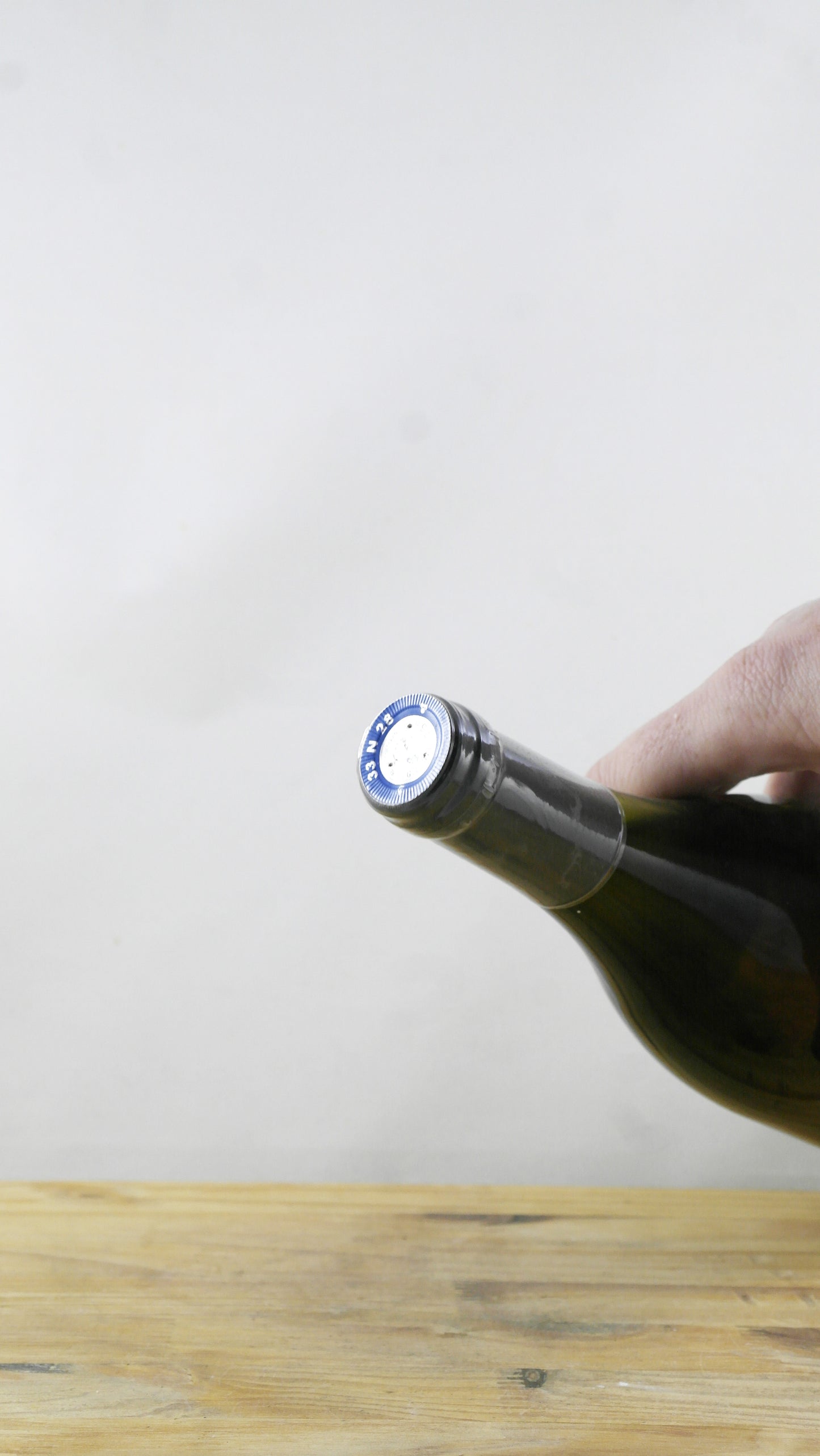 Brick Road Chardonnay 2007