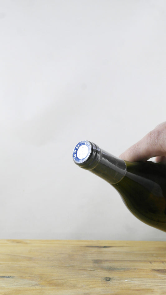 Brick Road Chardonnay 2007