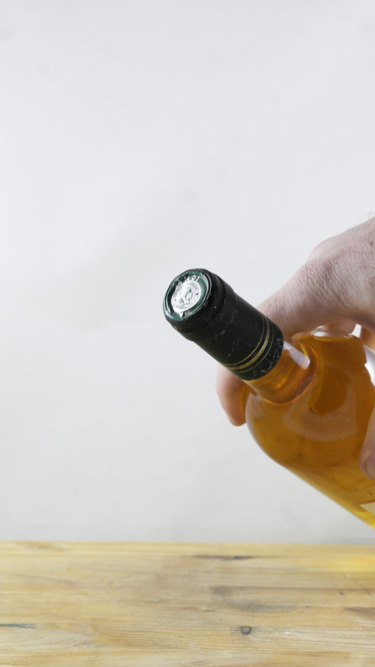 Augustin Florent Monbazillac 2011