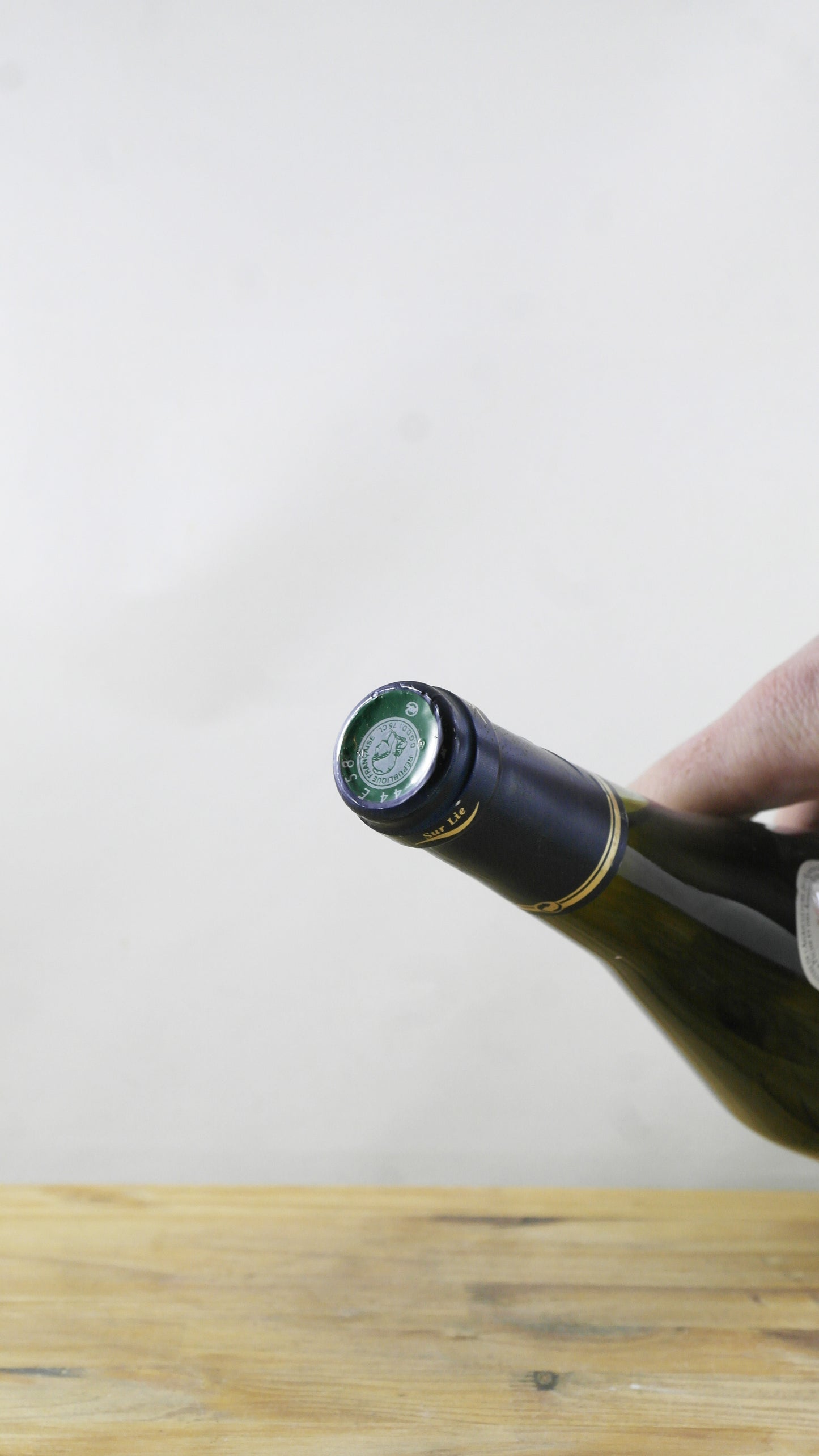 Château de la Chevillardière 2006