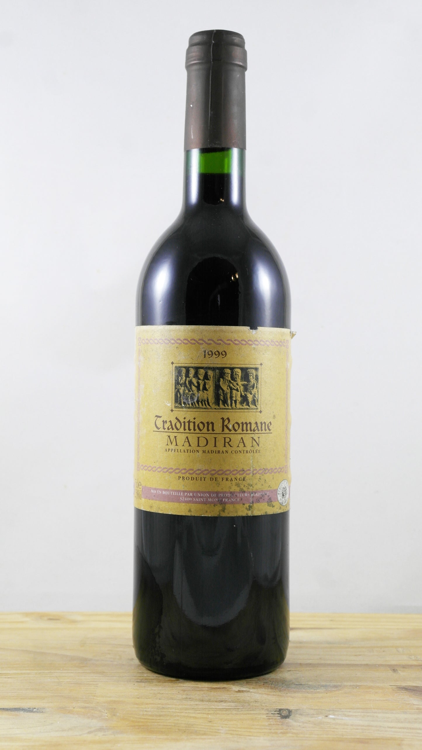 Madiran Tradition Romane 1999