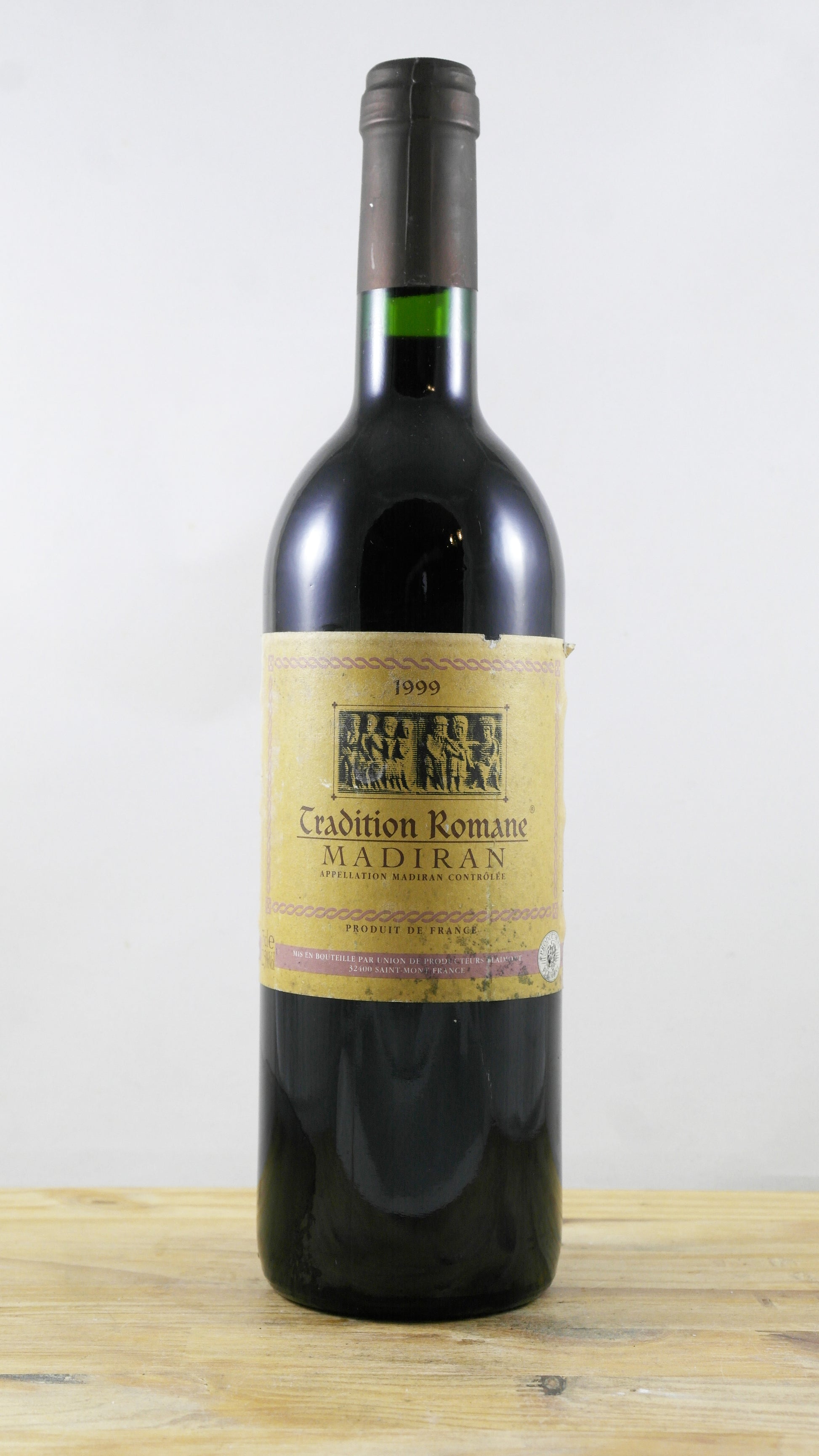 Madiran Tradition Romane 1999