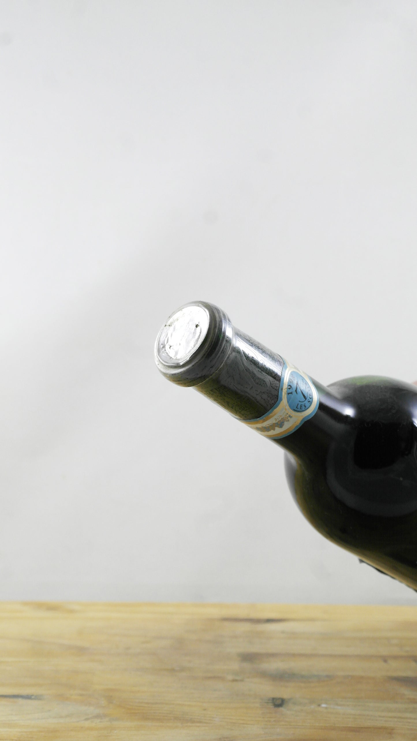 Vin de Pays d'Oc Les 7 Soeurs 1998