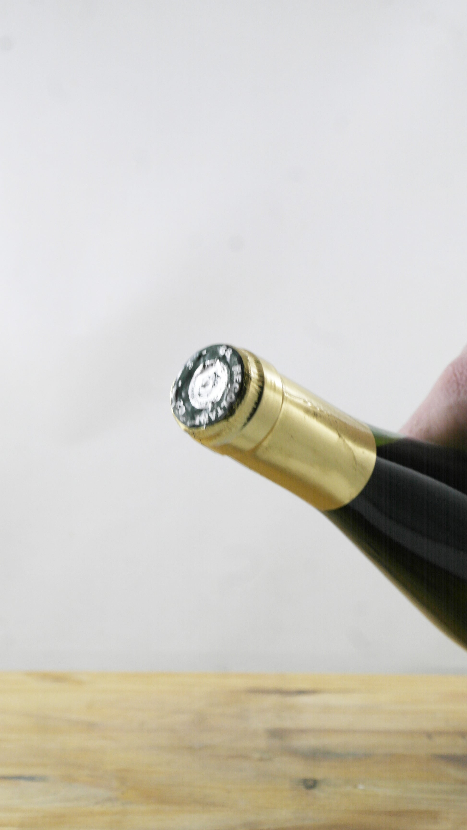 Cuvée Raphaël 2006