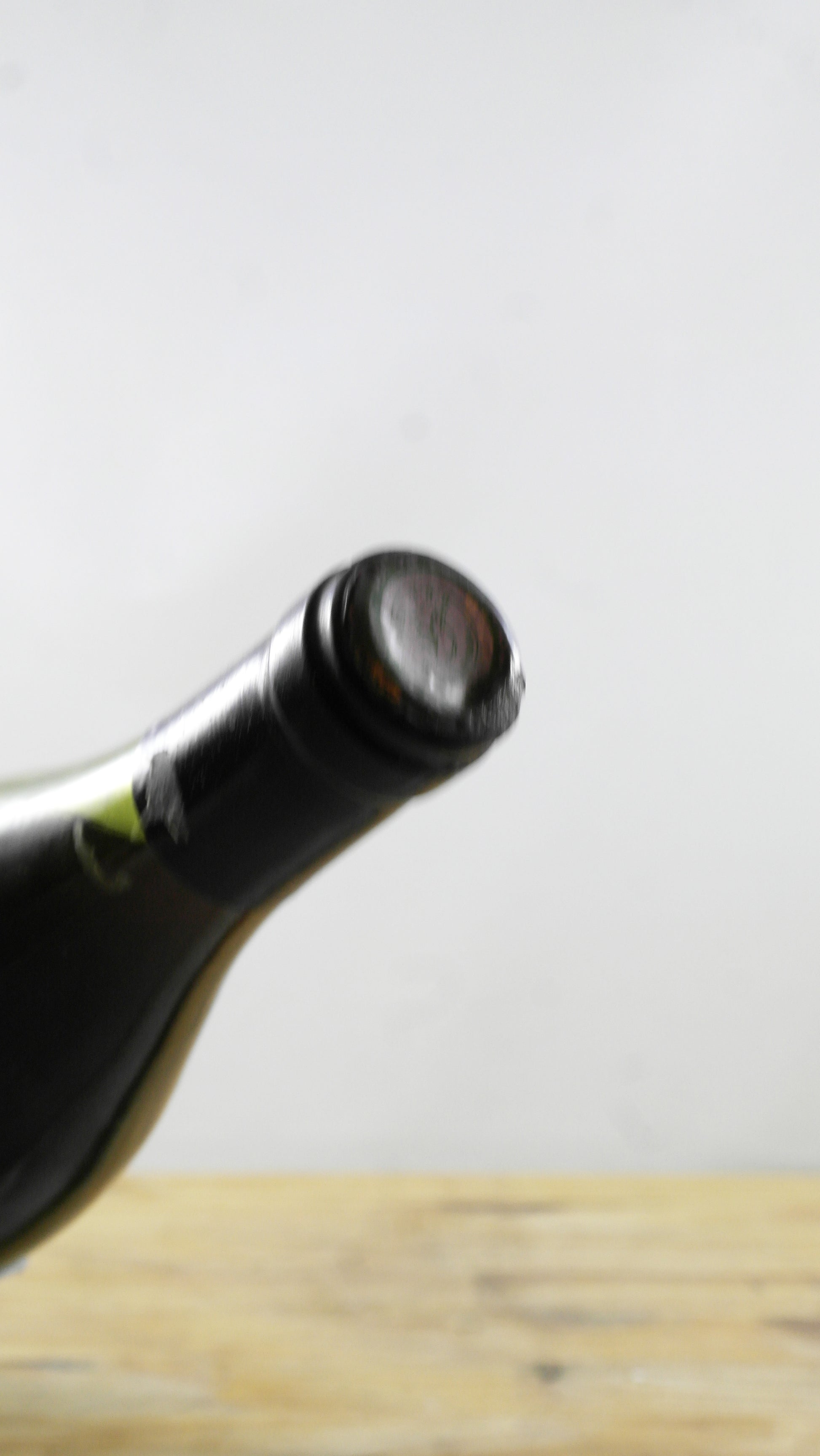 Domaine de l'Olivet 1982 ETA