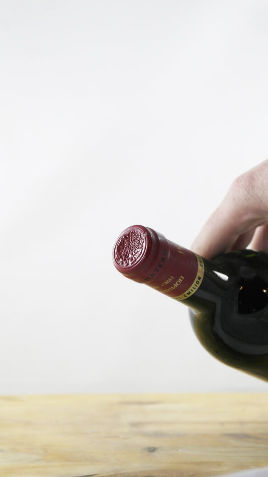 Château Jean Voisin 1988