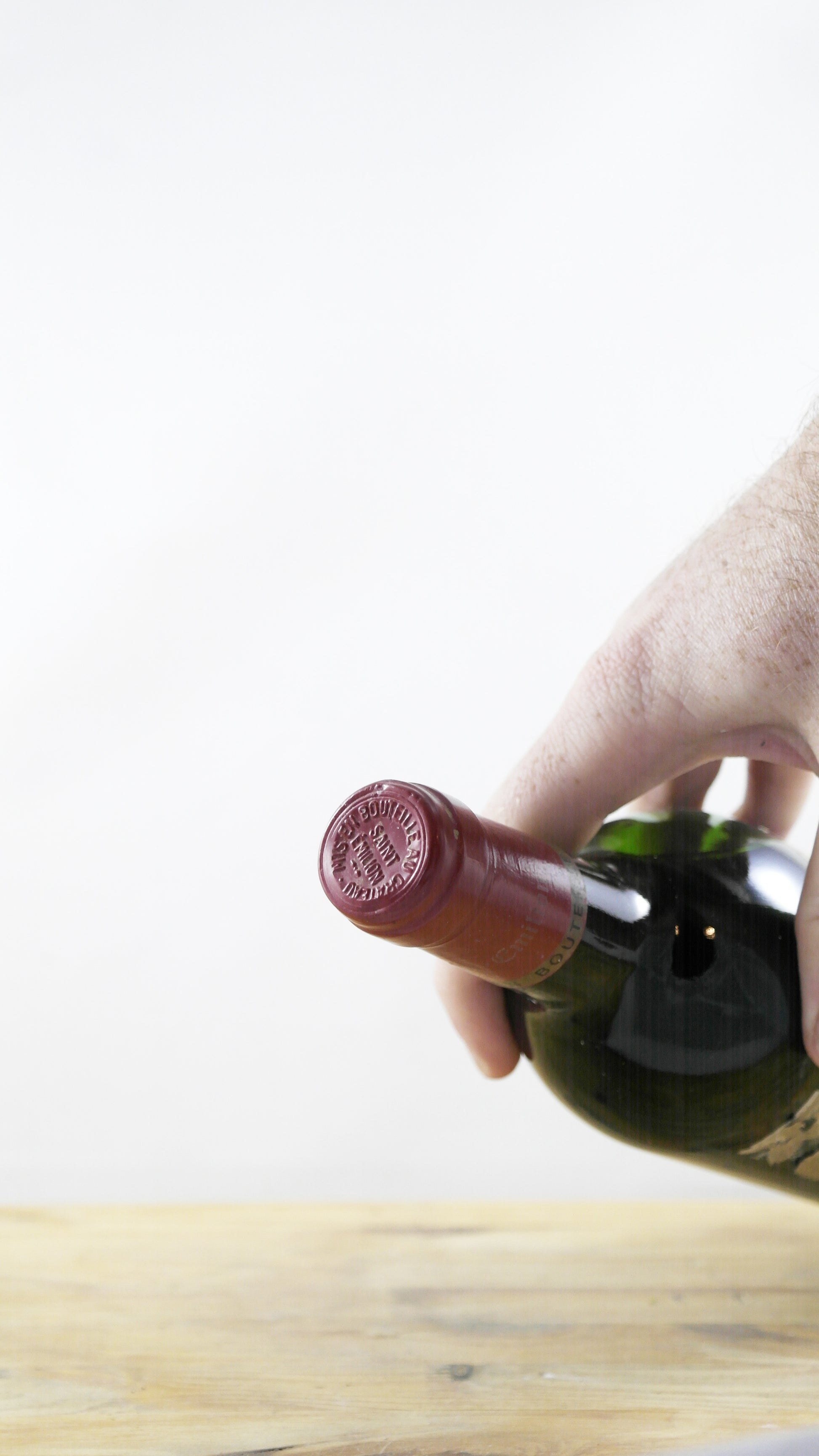 Château Jean Voisin 1985 ES