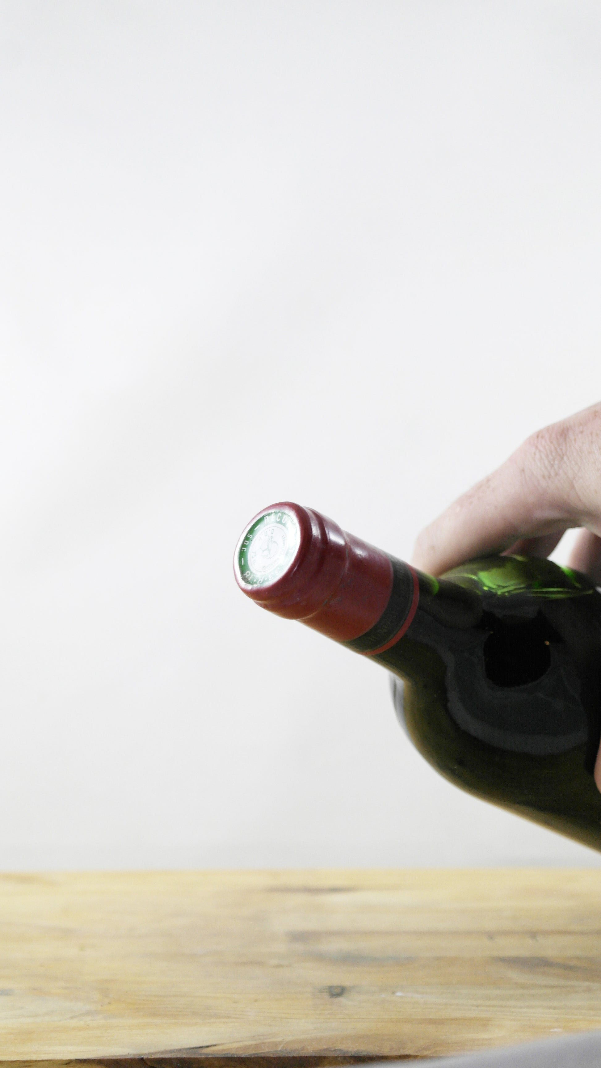 Château Mayne-Blanc 1979 ME