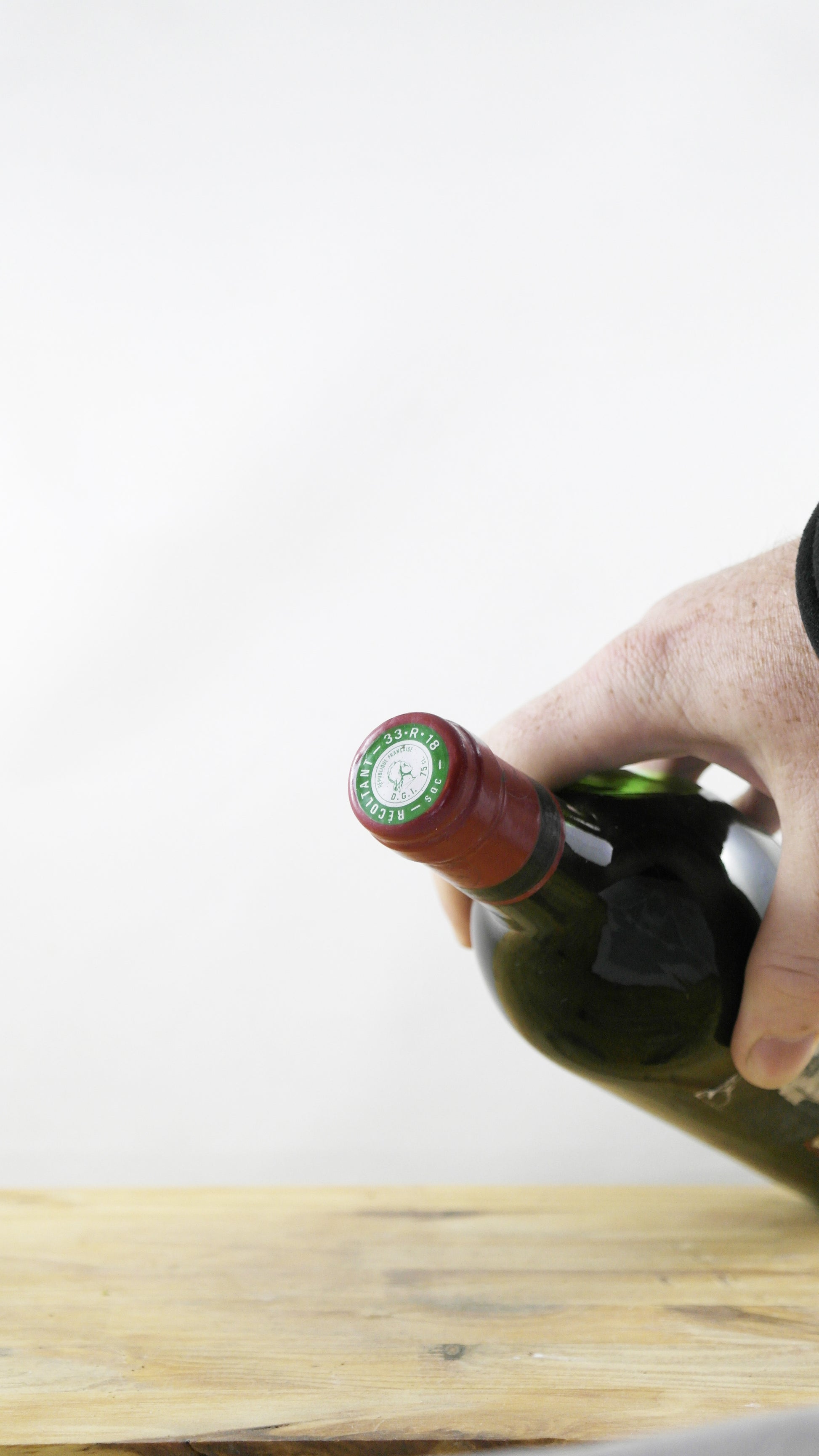 Château Mayne-Blanc 1979