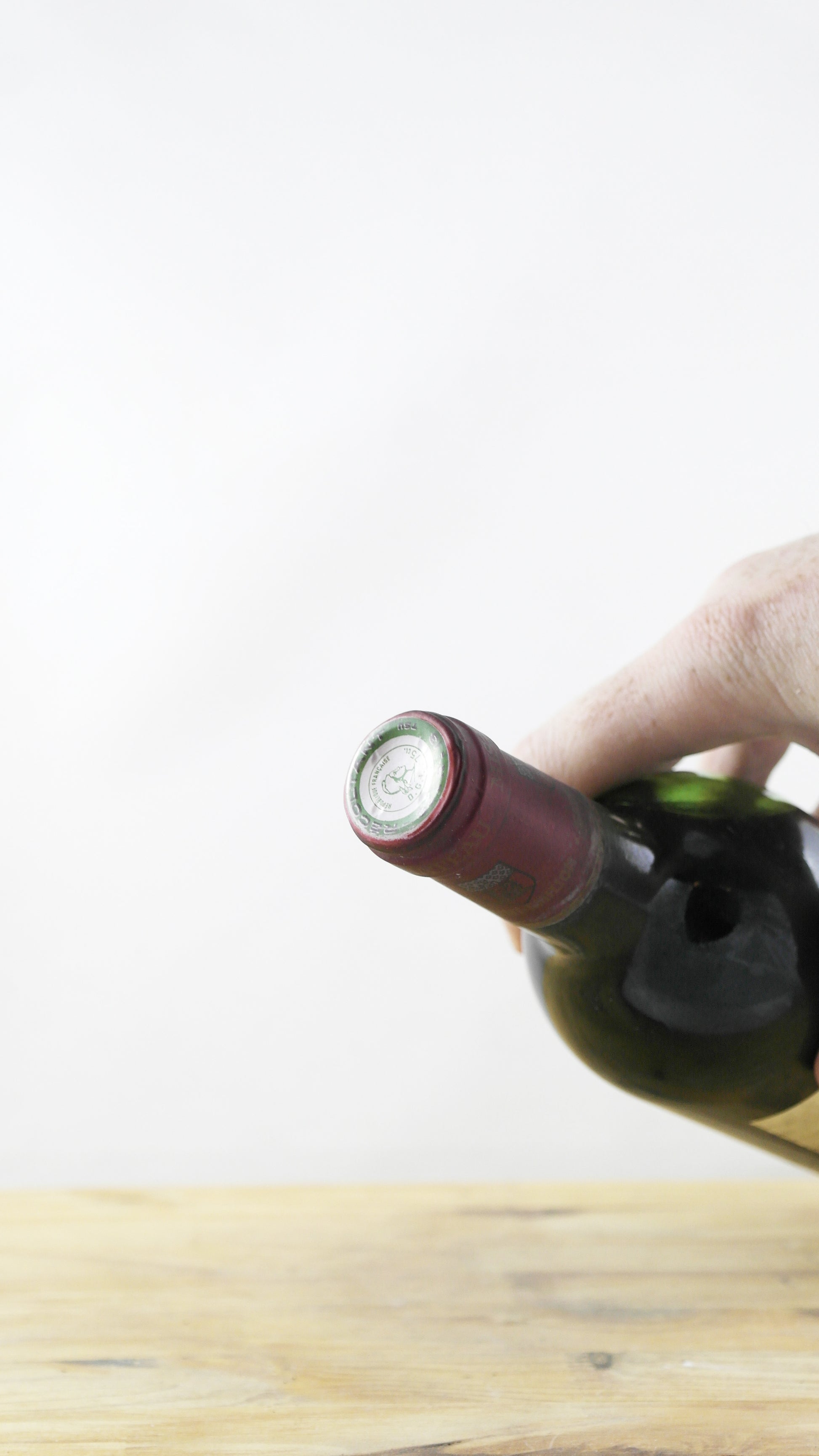 Château Fougueyrat 1979 TLB