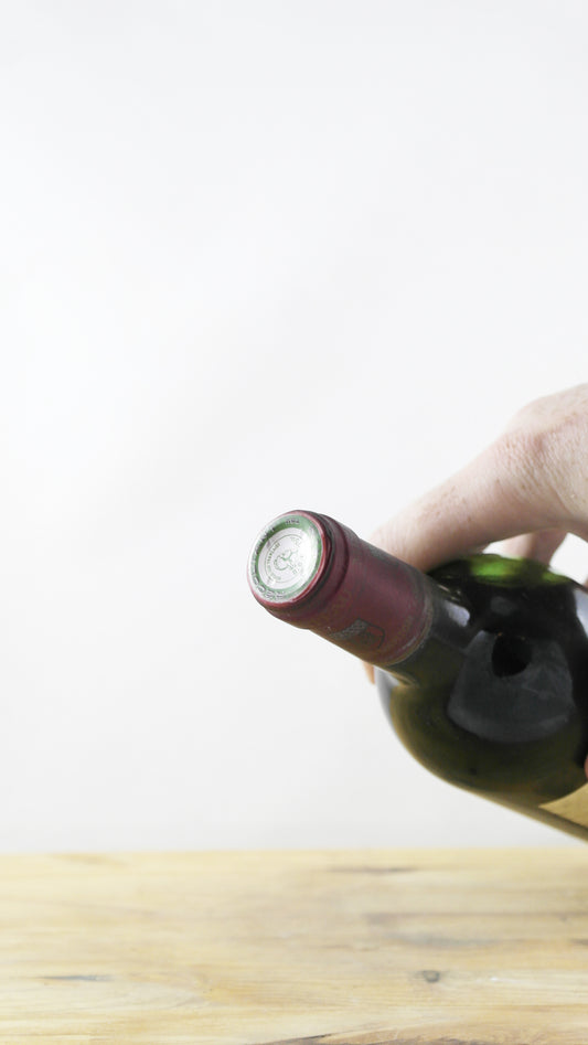 Château Fougueyrat 1979 TLB