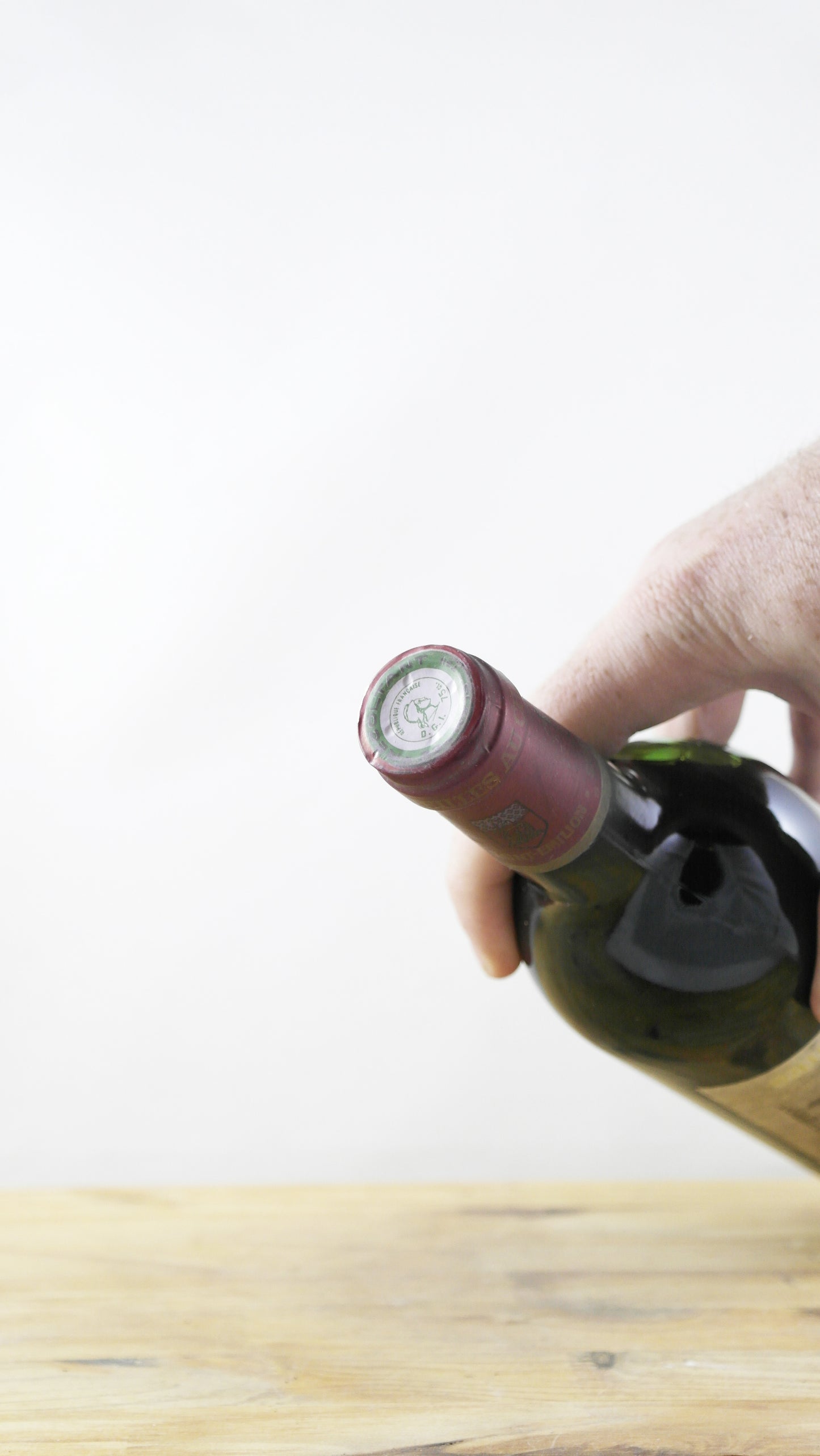 Château Fougueyrat 1979