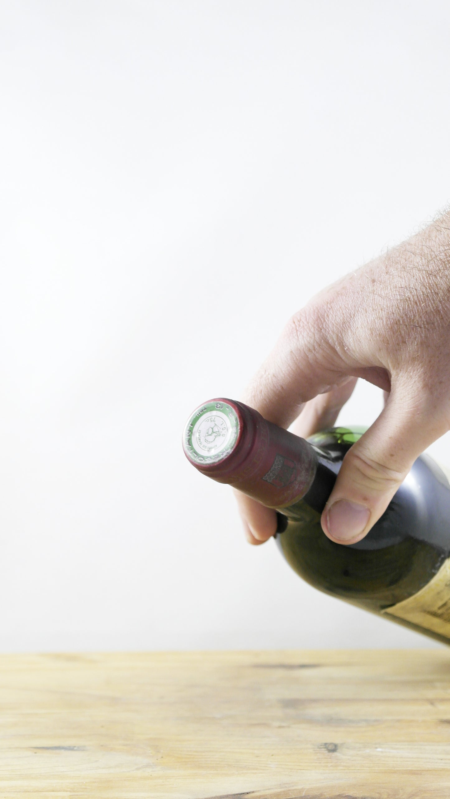 Château Fougueyrat 1979 ES