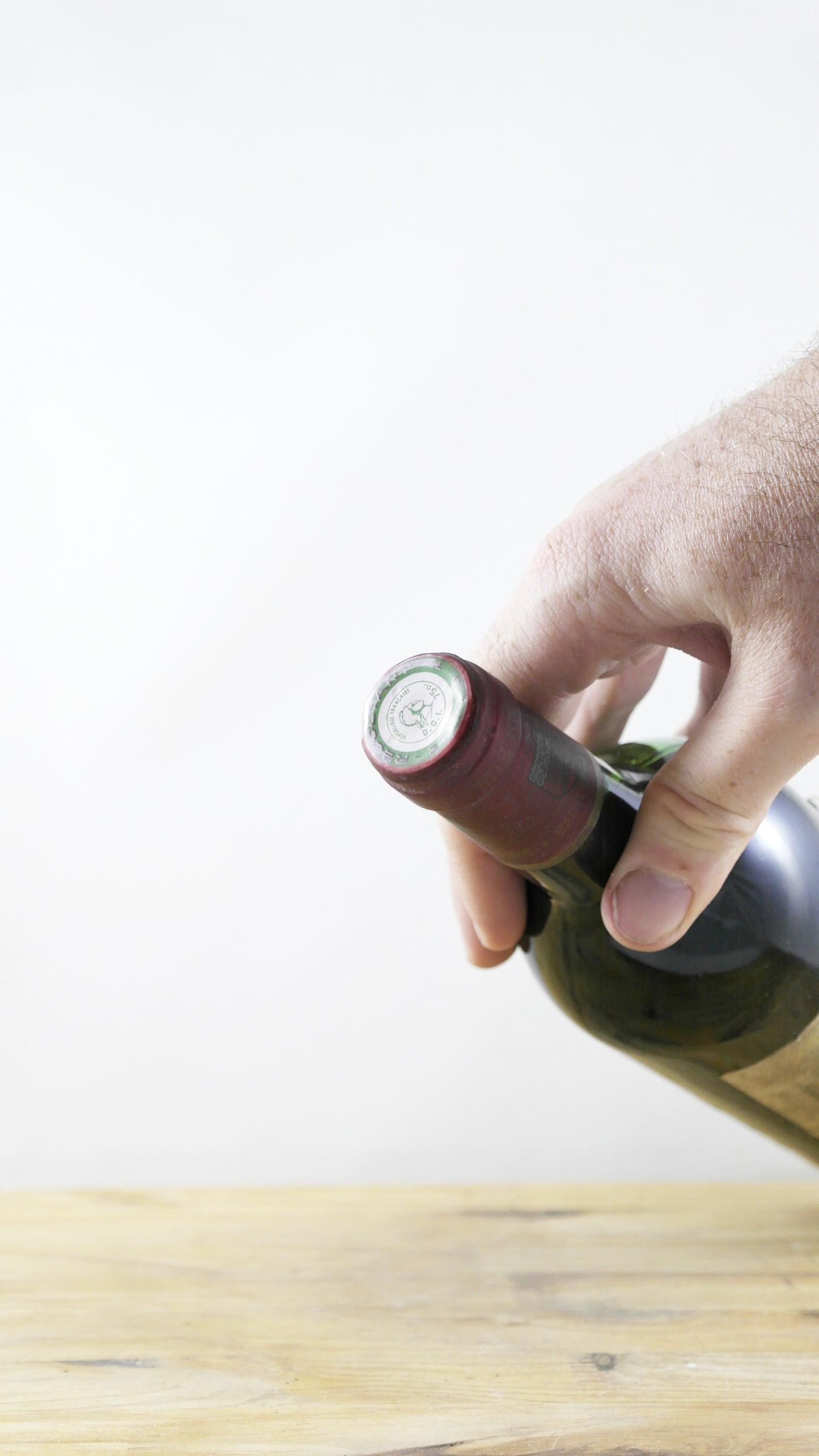 Château Fougueyrat 1979 ETA