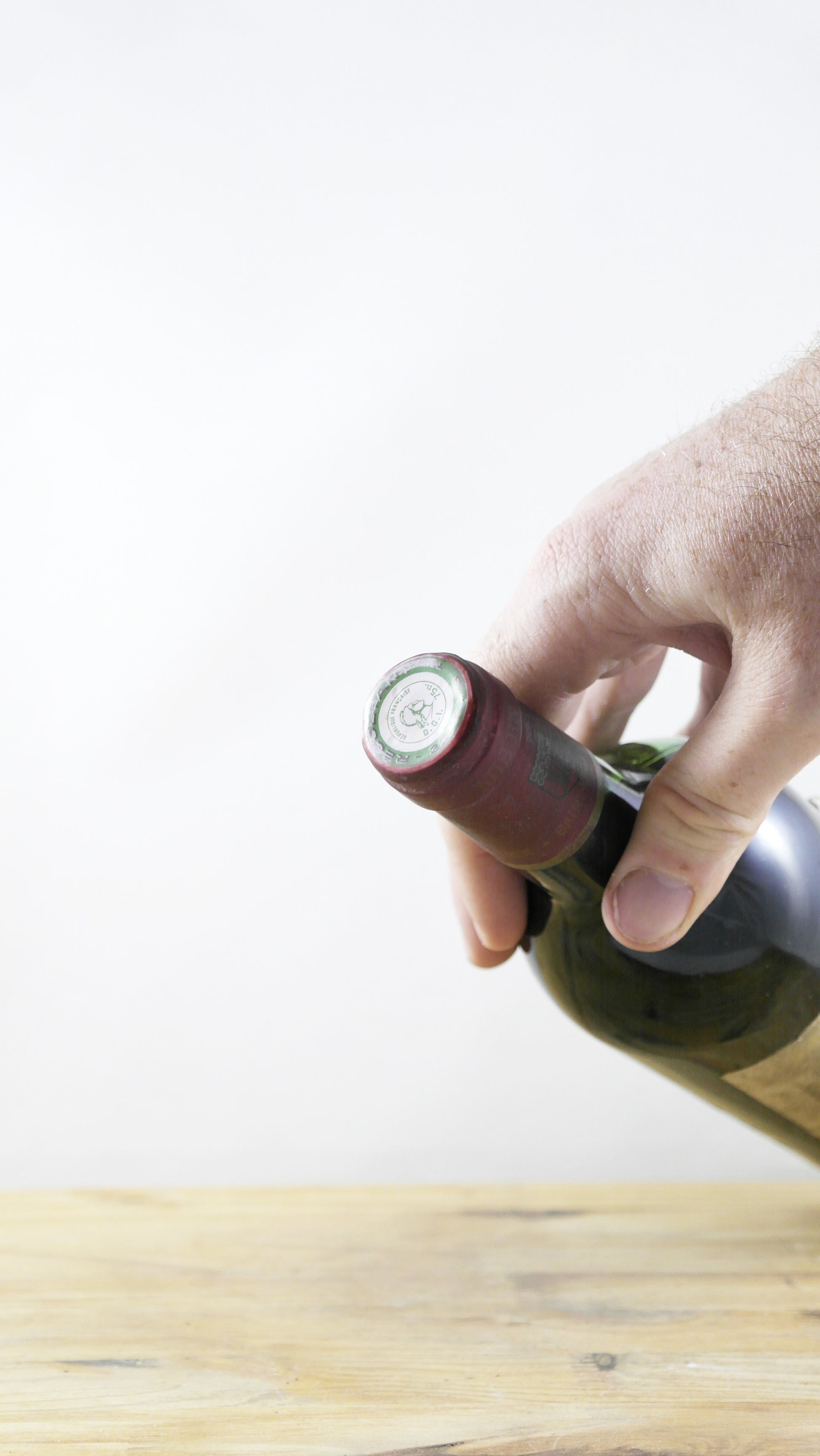 Château Fougueyrat 1979 ETA