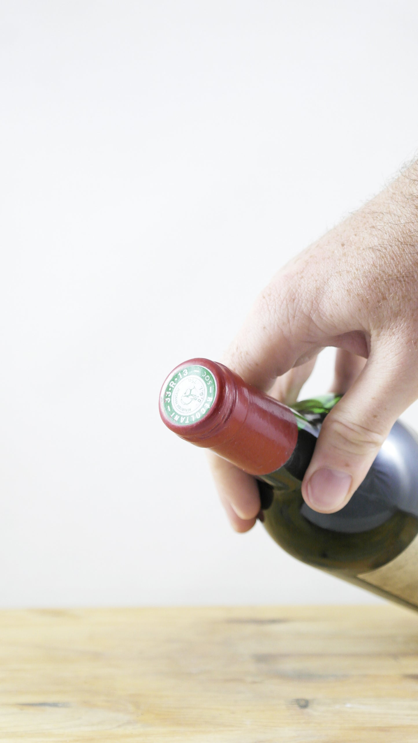 Château la Colonne 1979