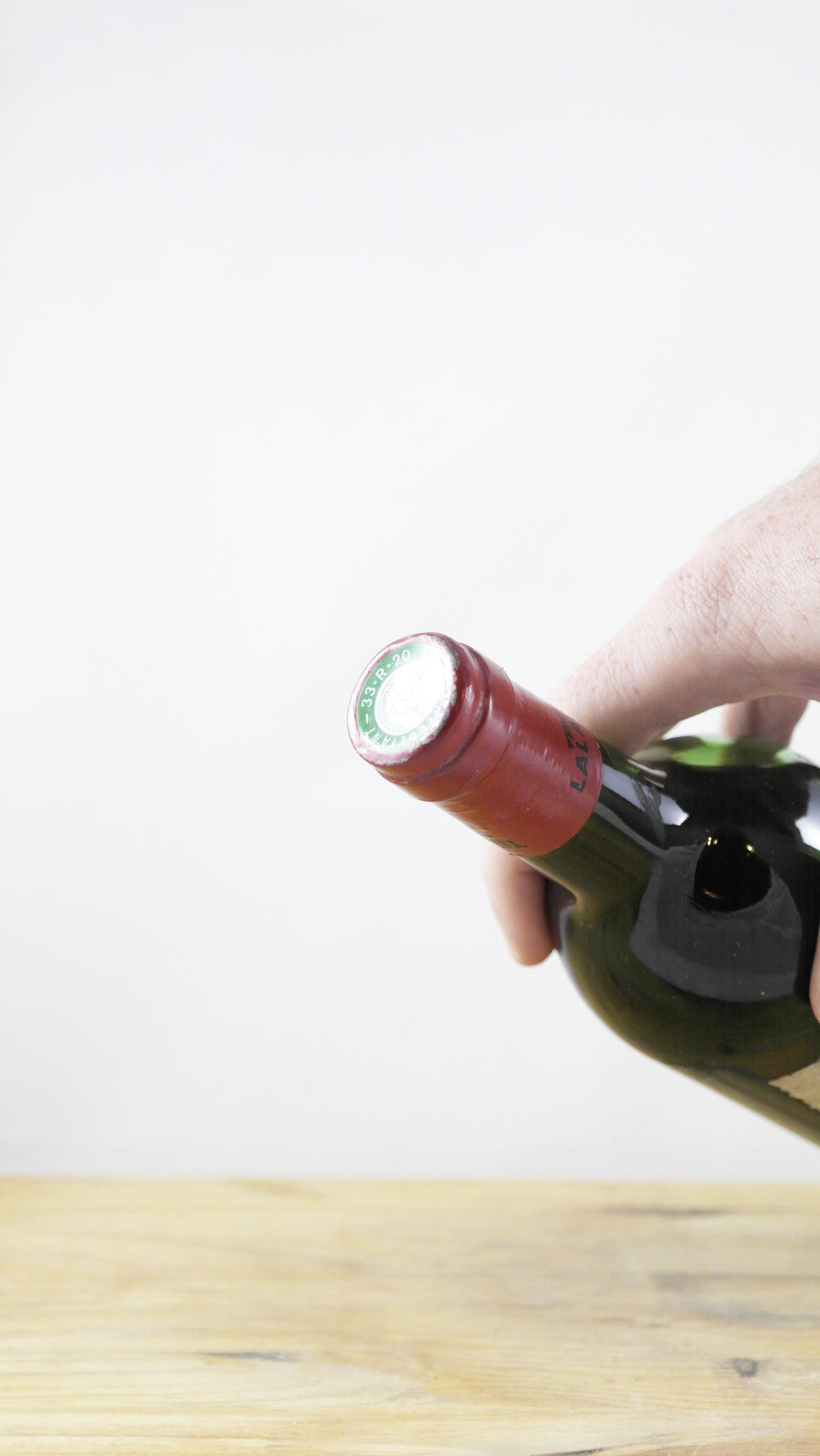 Domaine de Viaud 1981