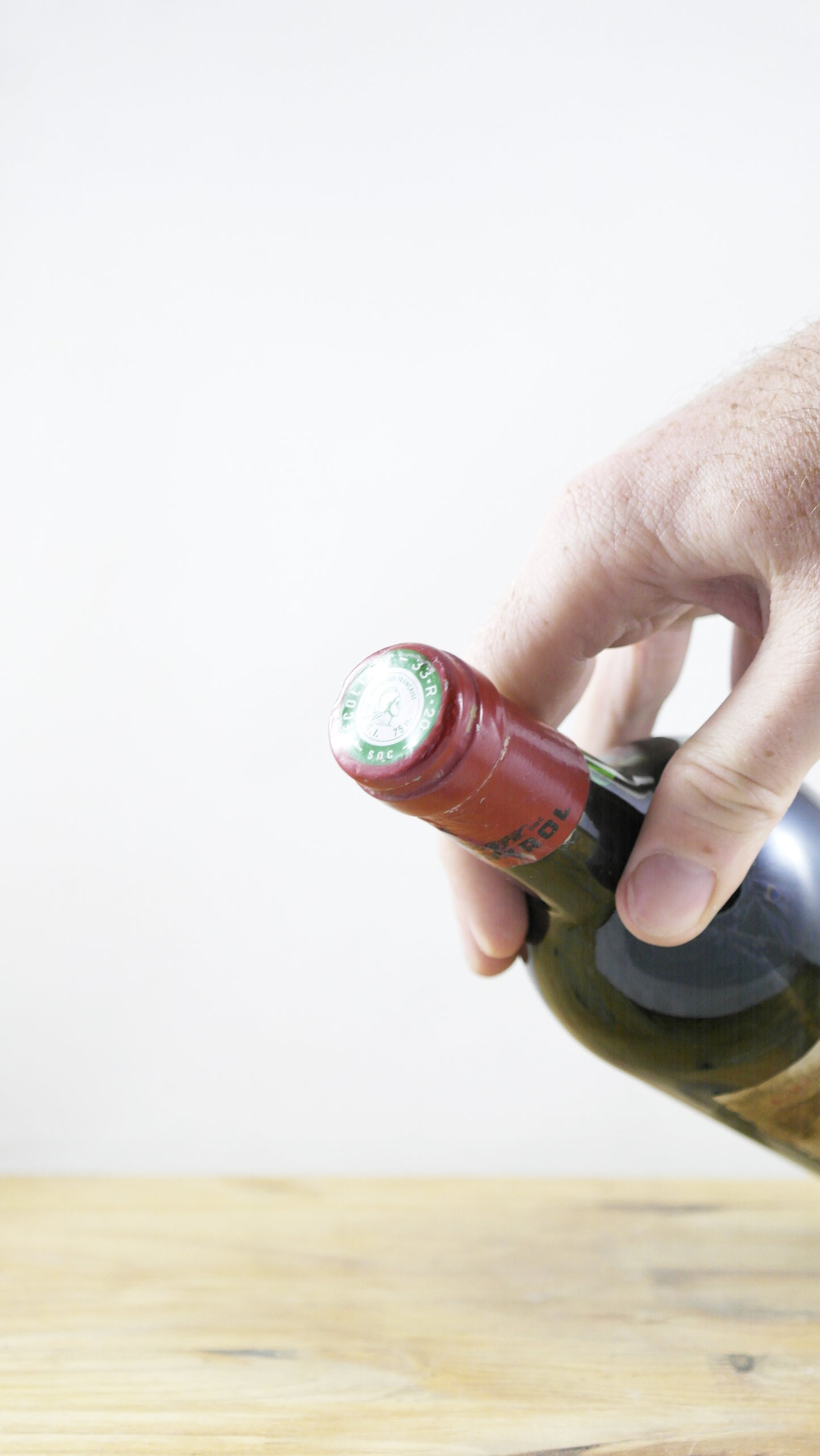 Domaine de Viaud 1982