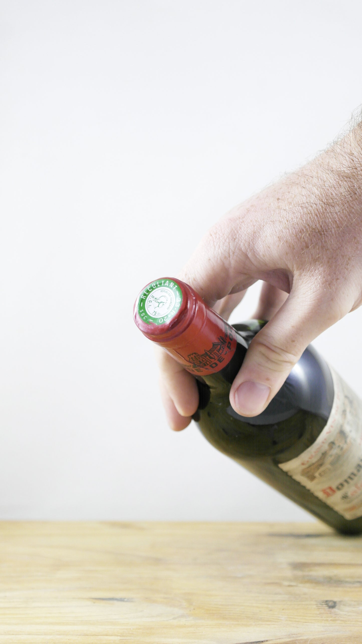 Domaine de Viaud 1985 ELA