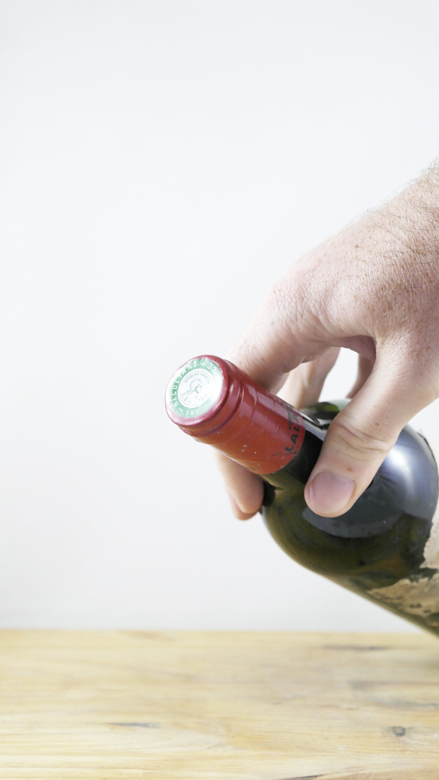 Domaine de Viaud 1985 ETA