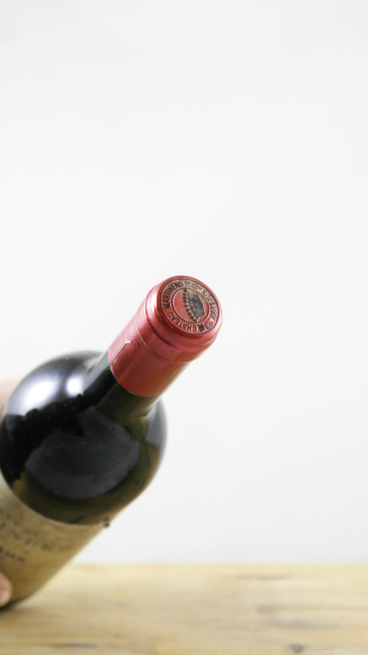 Château Martinens 1988 EA