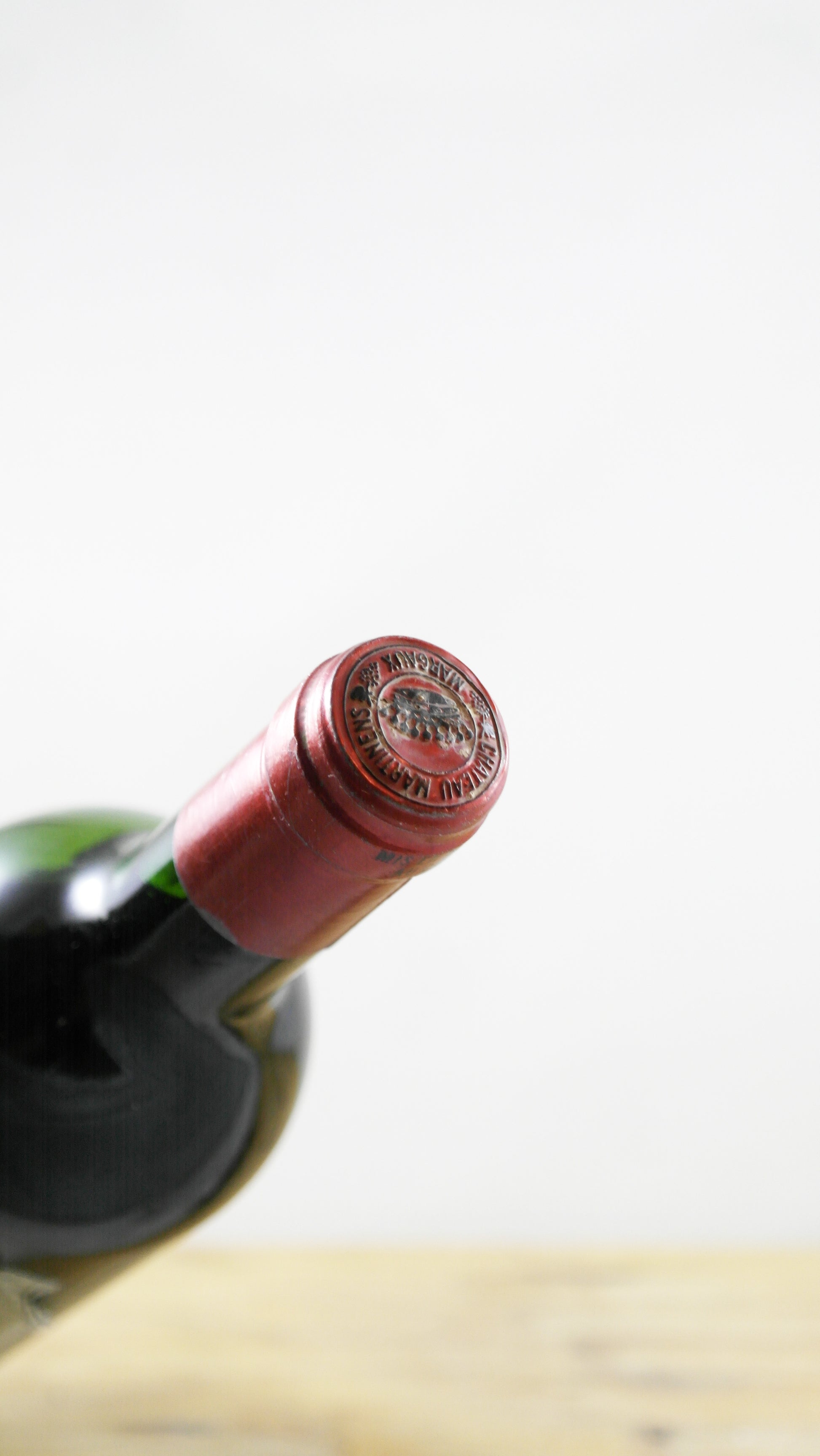 Château Martinens 1988 HE