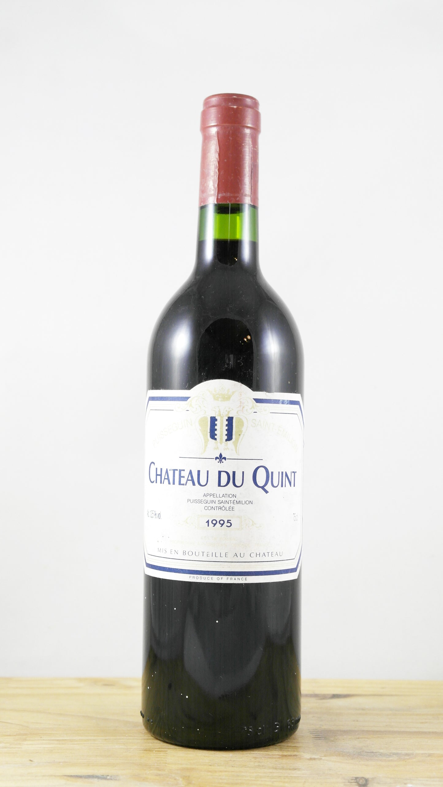 Château du Quint 1995