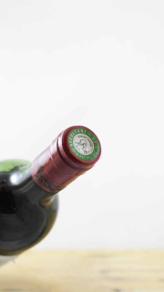 Château Les Hauts-Conseillants 1983