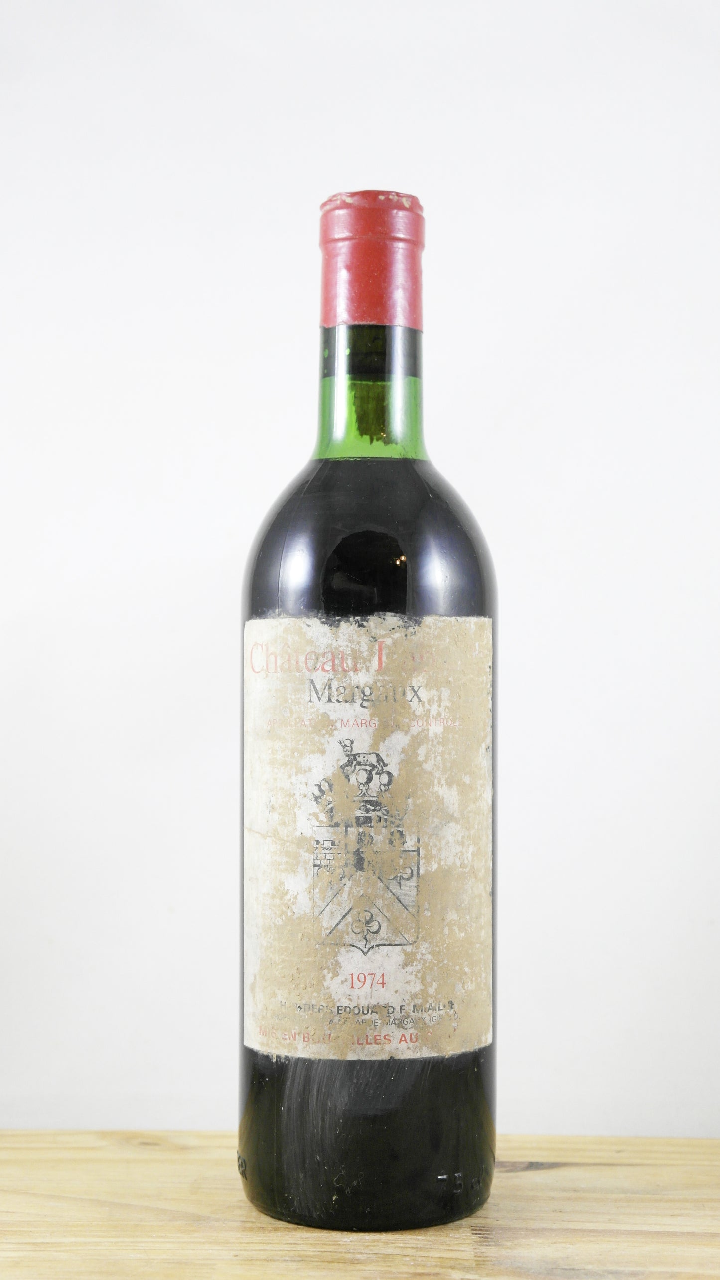 Château Labarde 1974 EA