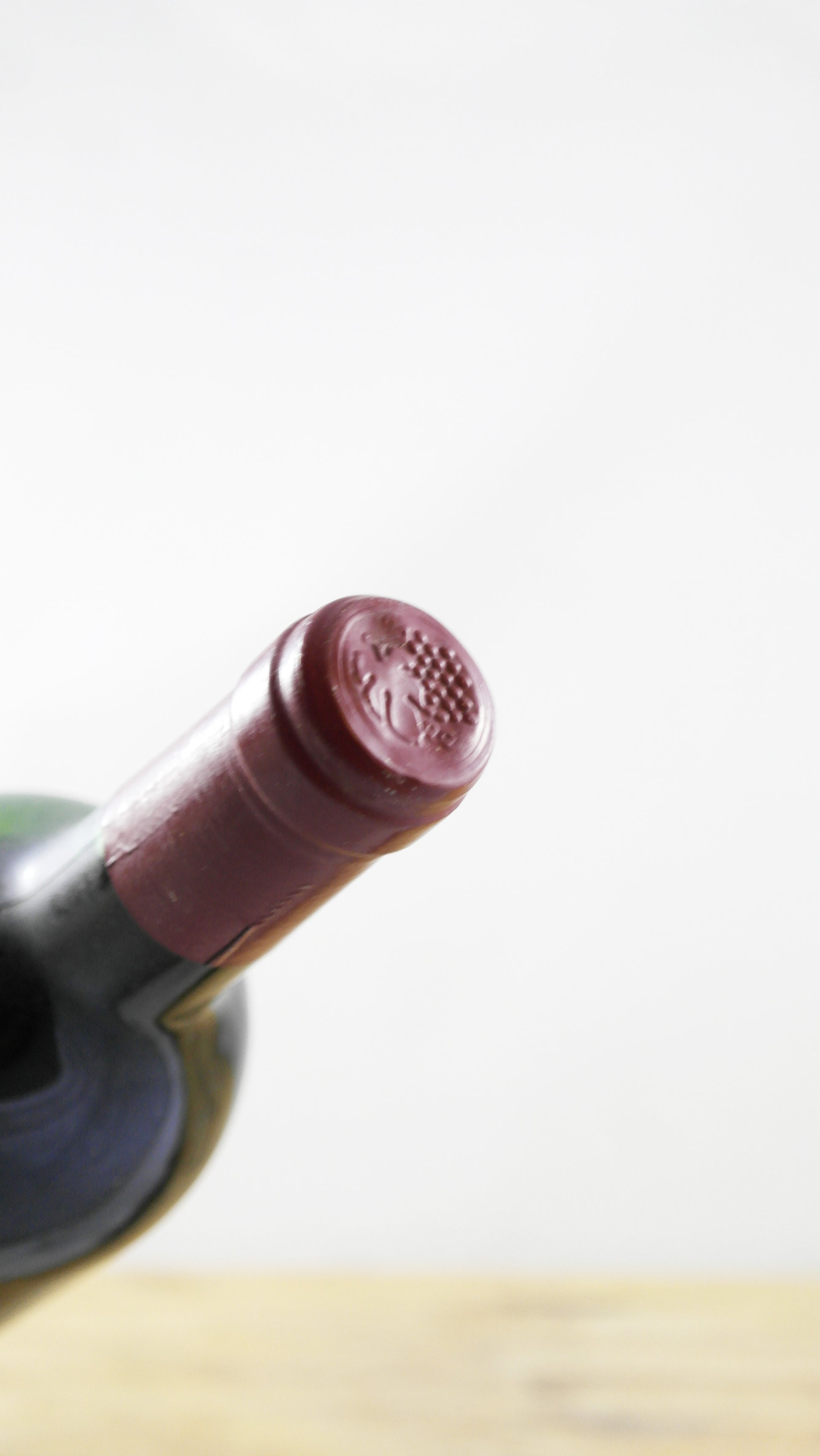 Château Pey Labrie 1985 MA