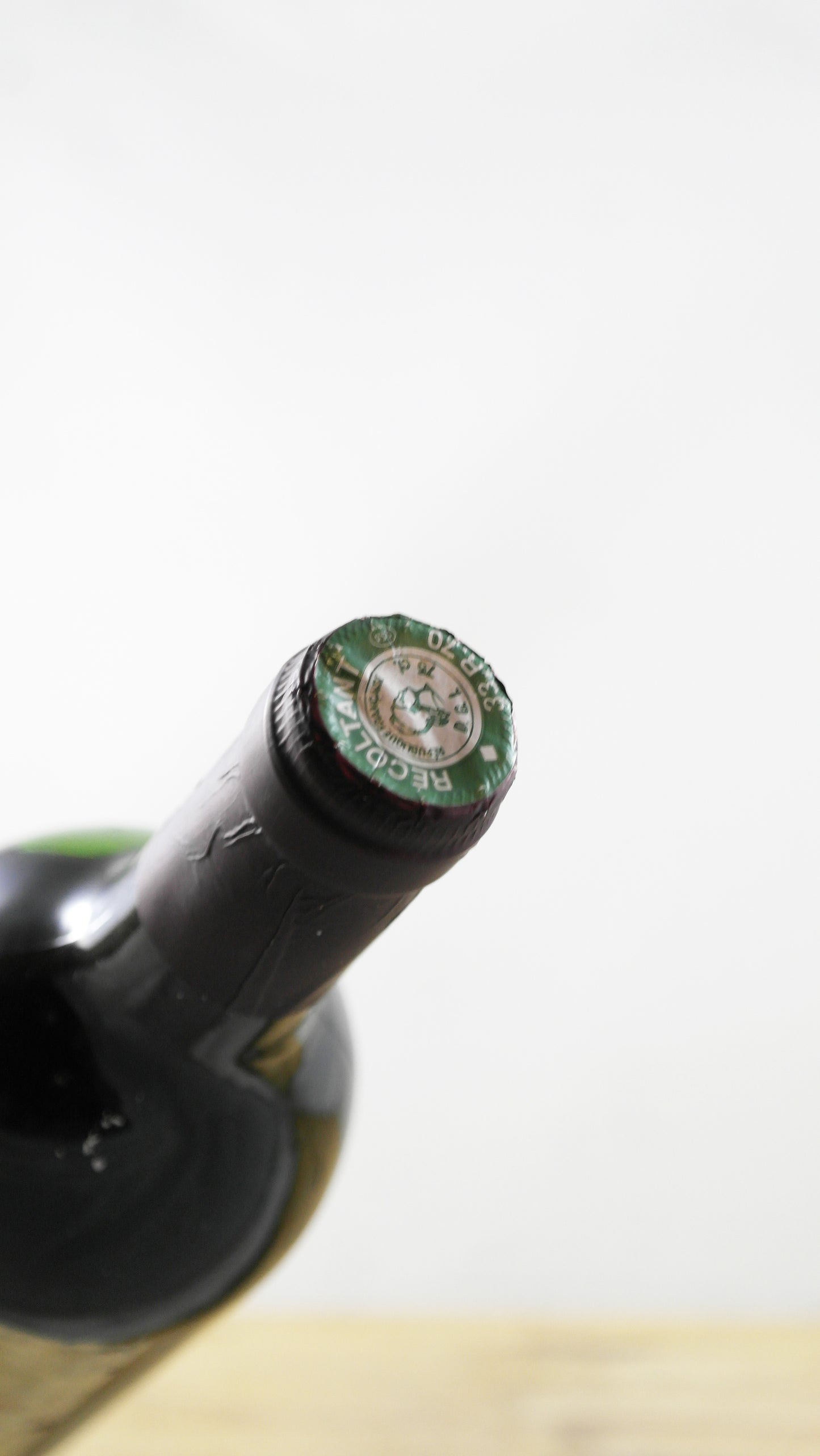 Château Bellevue 1990