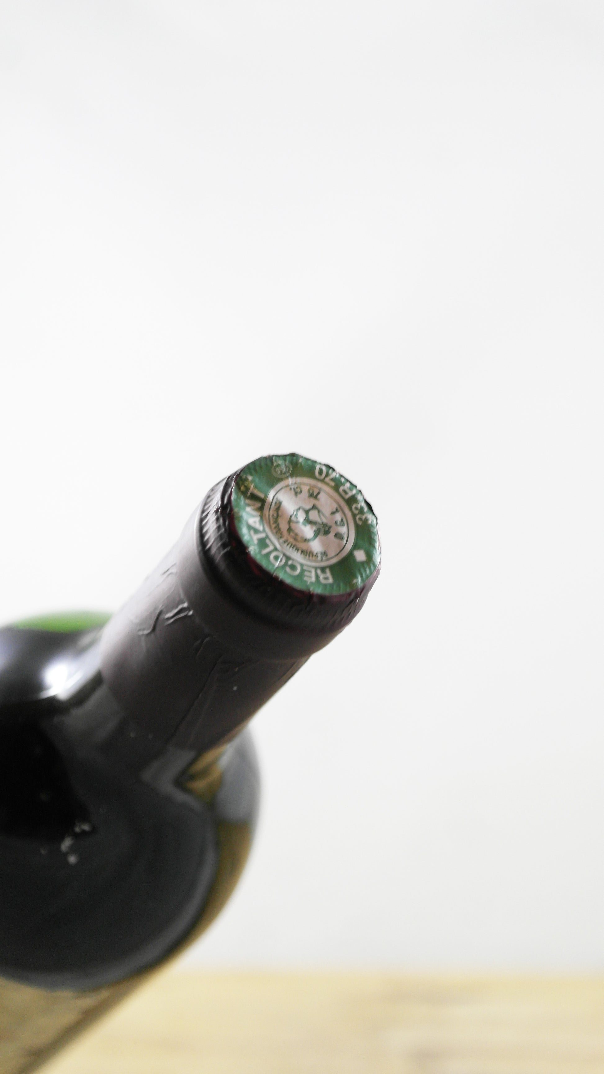 Château Bellevue 1990