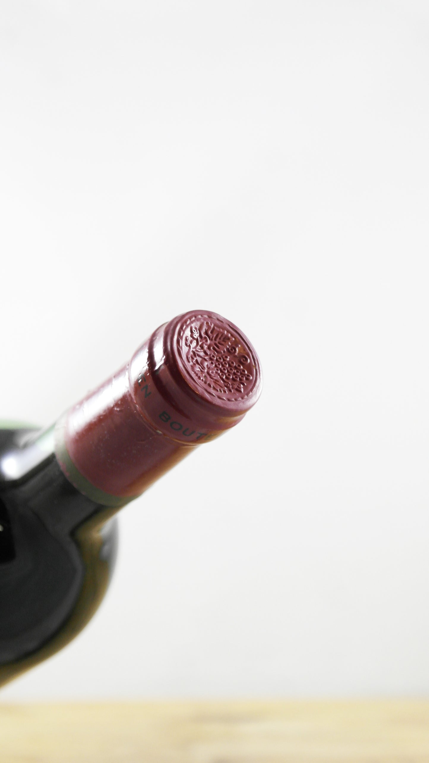 Château Fort-Lignac 1981 ELA