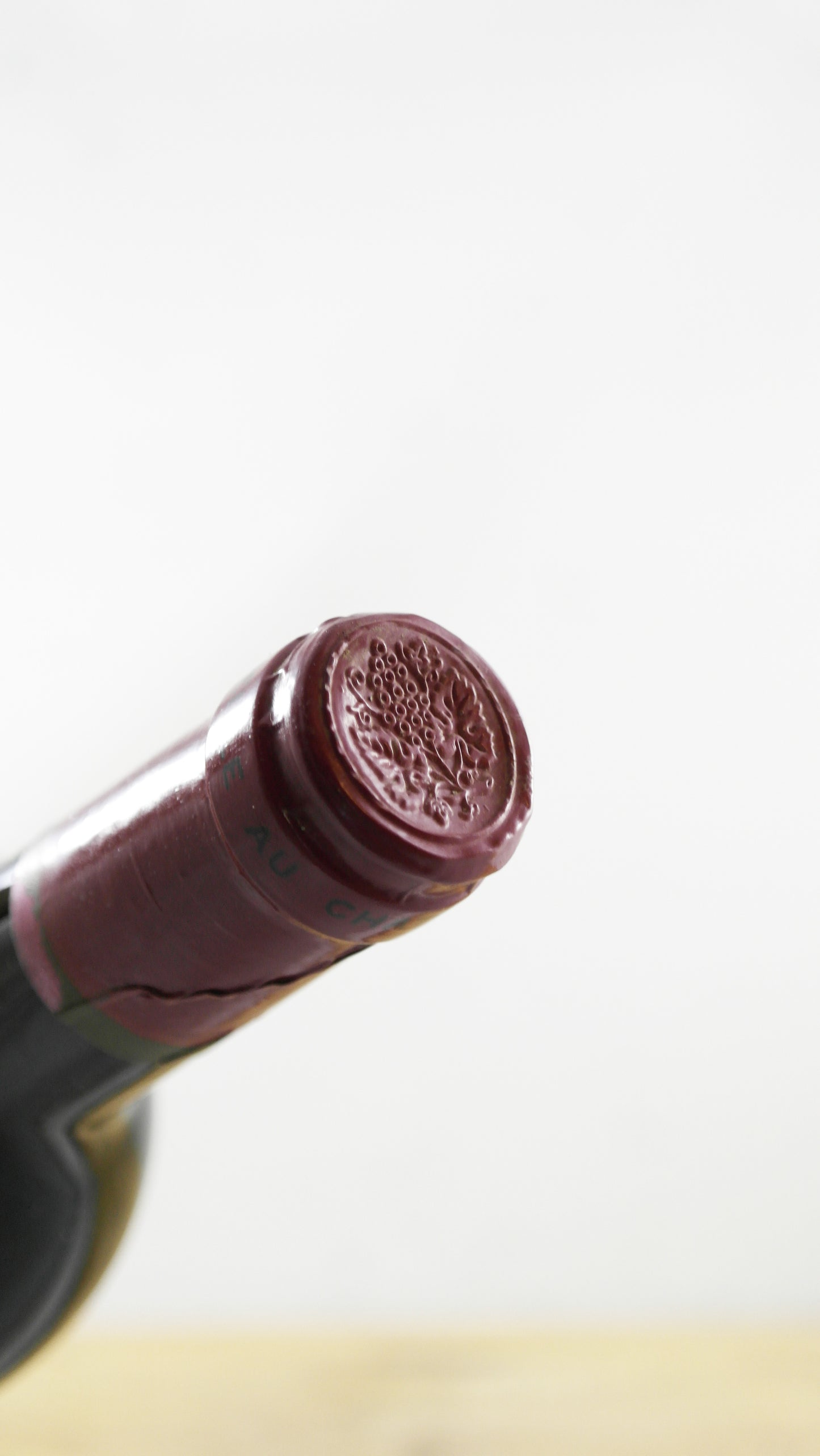 Château Fort-Lignac 1981 HE