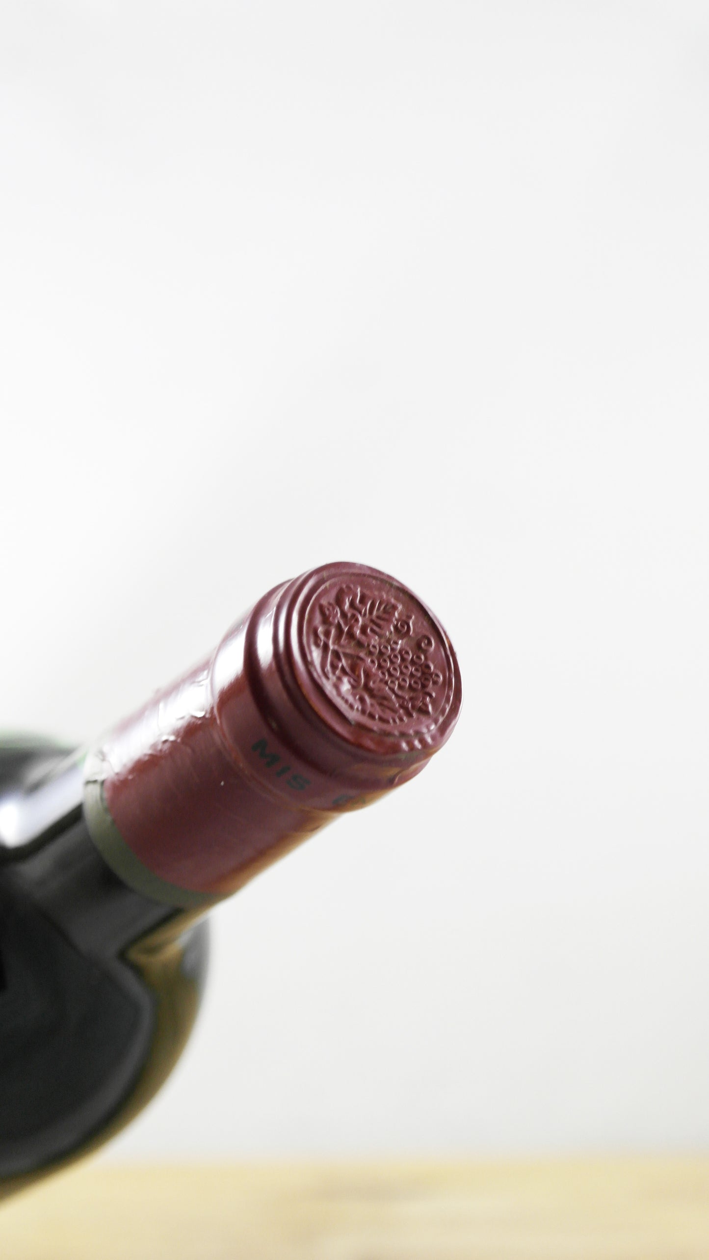 Château Fort-Lignac 1981 MA