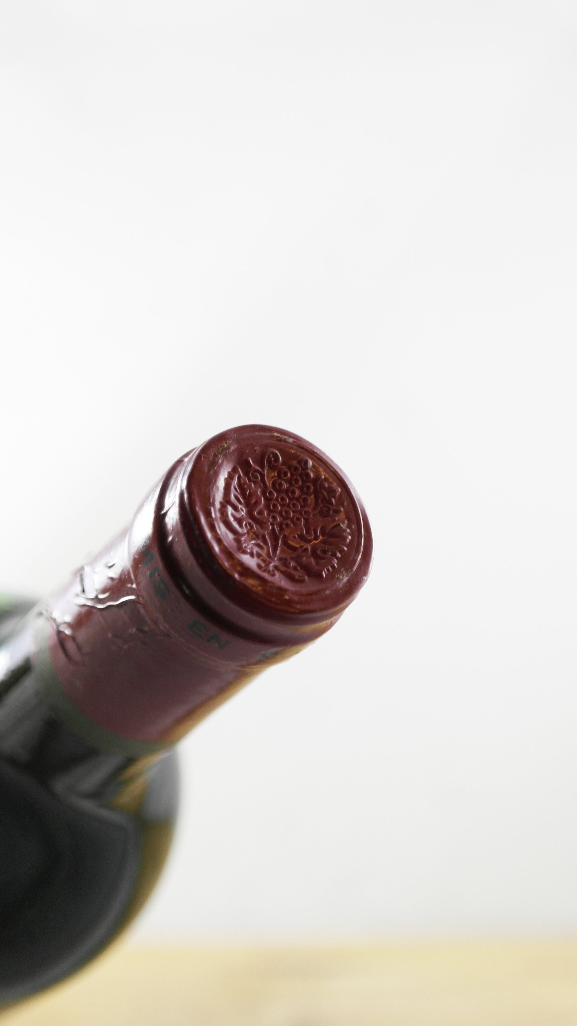 Château Fort-Lignac 1981 EA