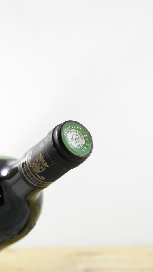 Château des Gravières 1986 ELA