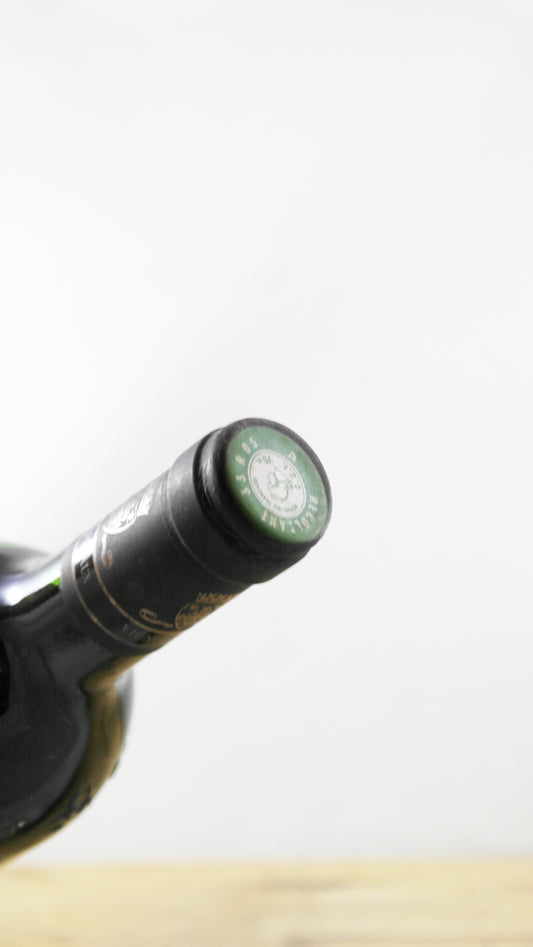 Château des Gravières 1986 EA