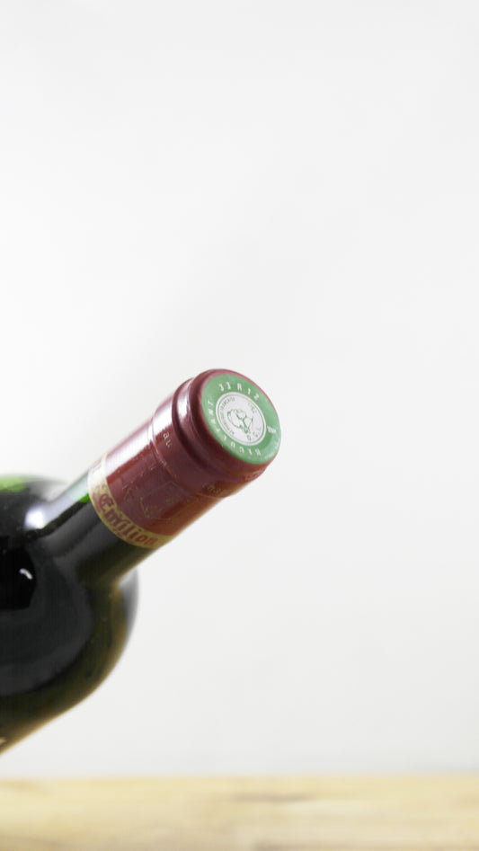 Château Rigaud 1986 ELA