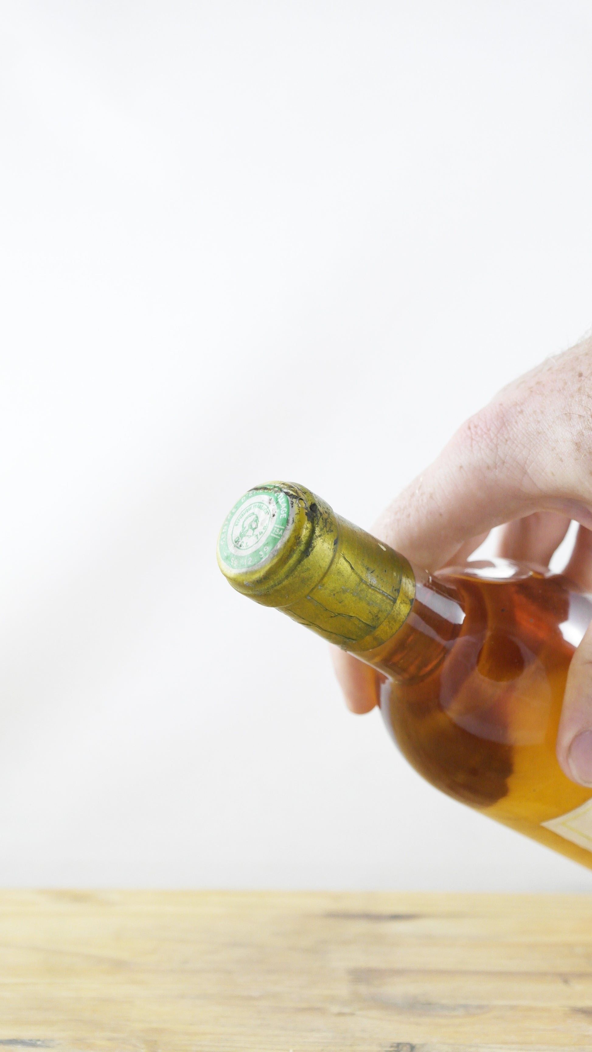 Château Cantegril 1970