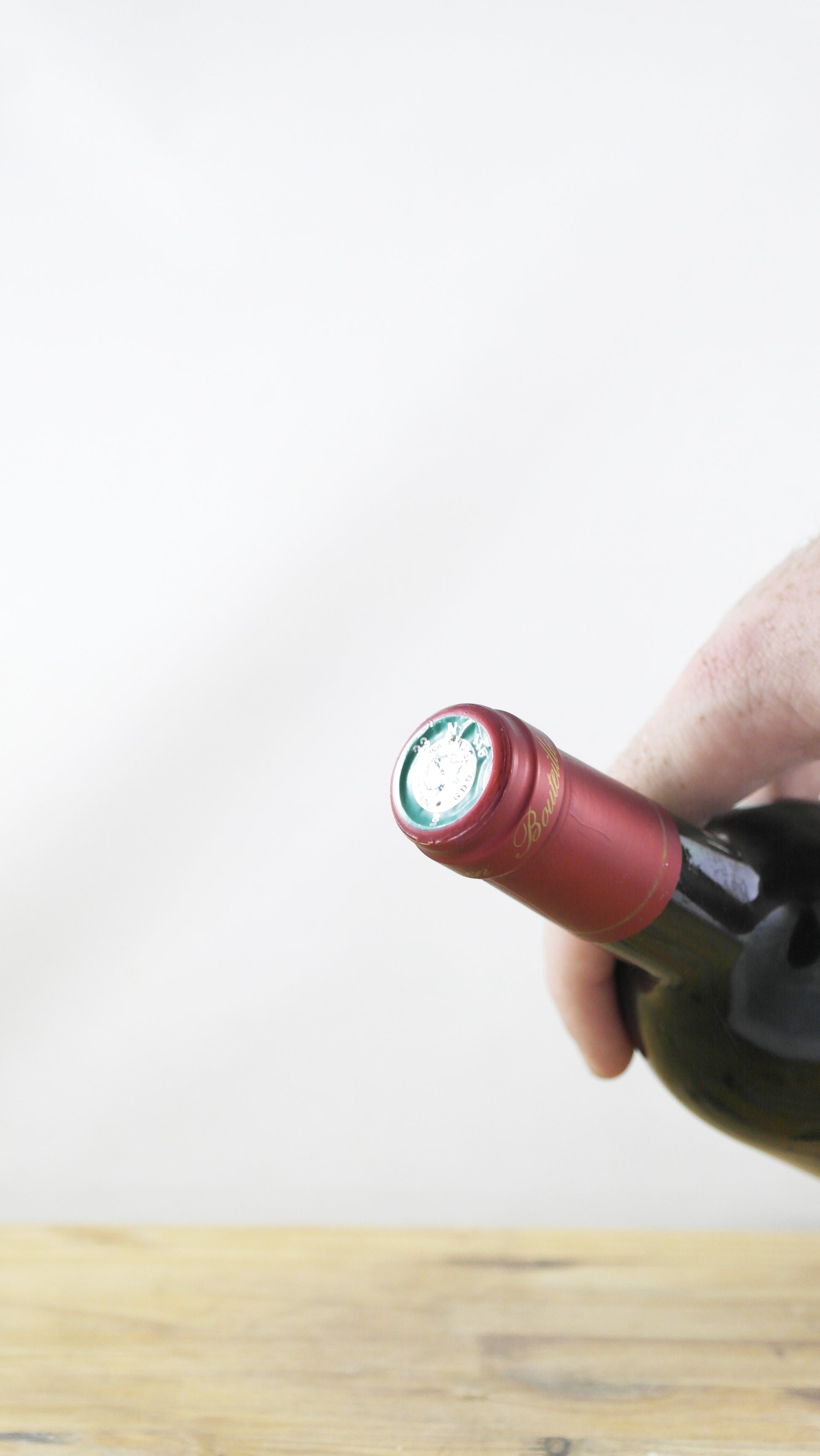 Château Le Tertre Carlu 2003