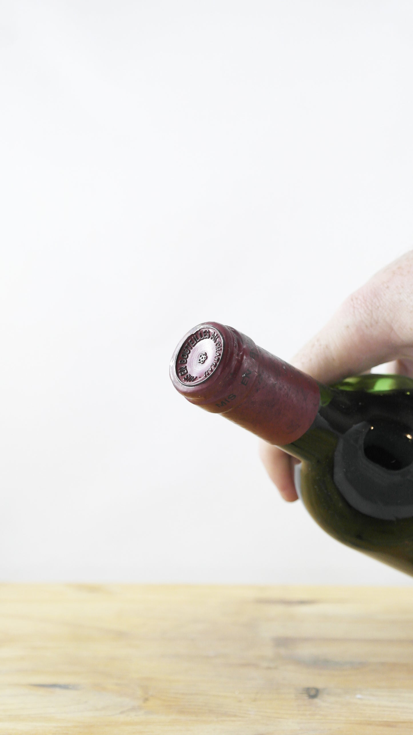 Château Pontet 1986