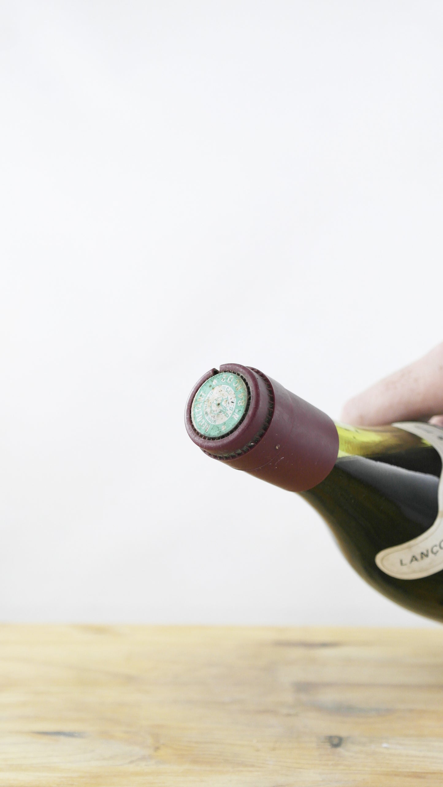 Château des Vallonières 1979