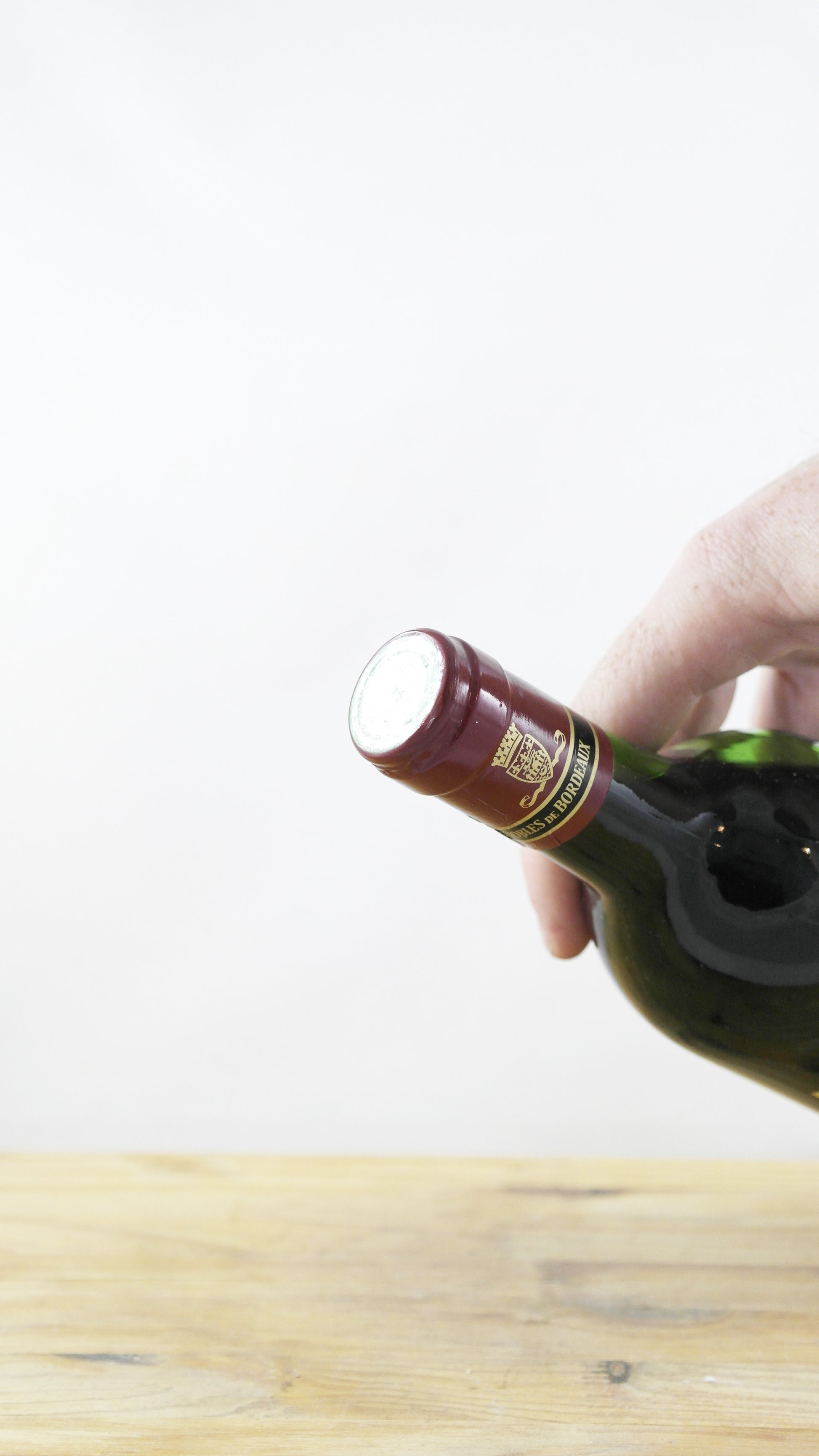 Château Condreau 1986