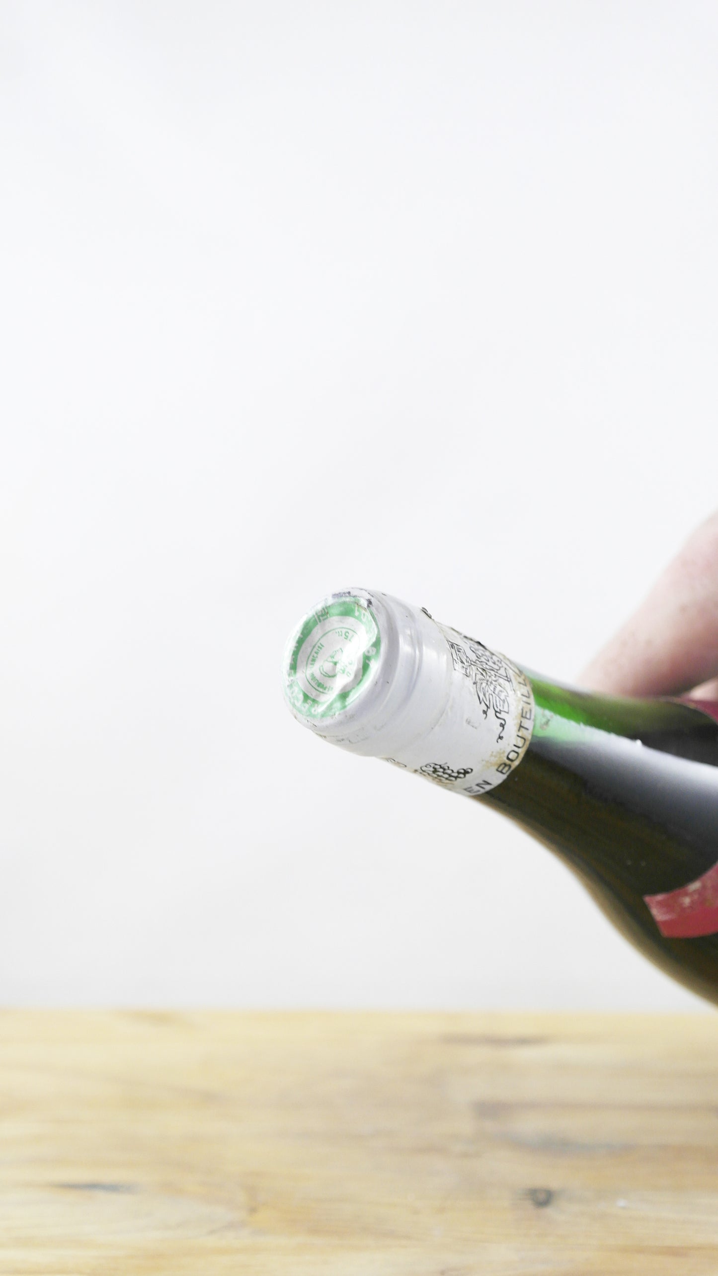 Domaine Rabineau 1979