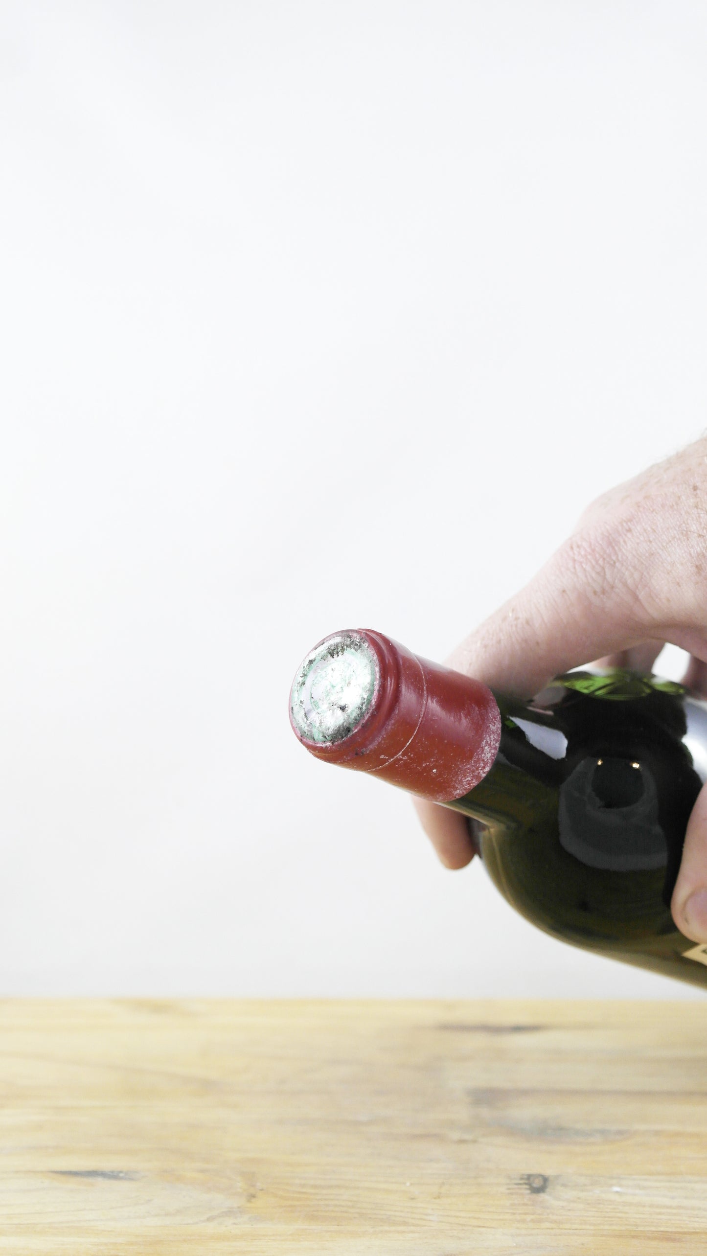 Bordeaux Union des Producteurs de Générac 1971 ELA