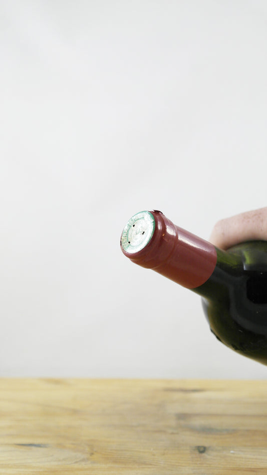 1ères Côtes de Blaye Union des producteurs Générac 1982