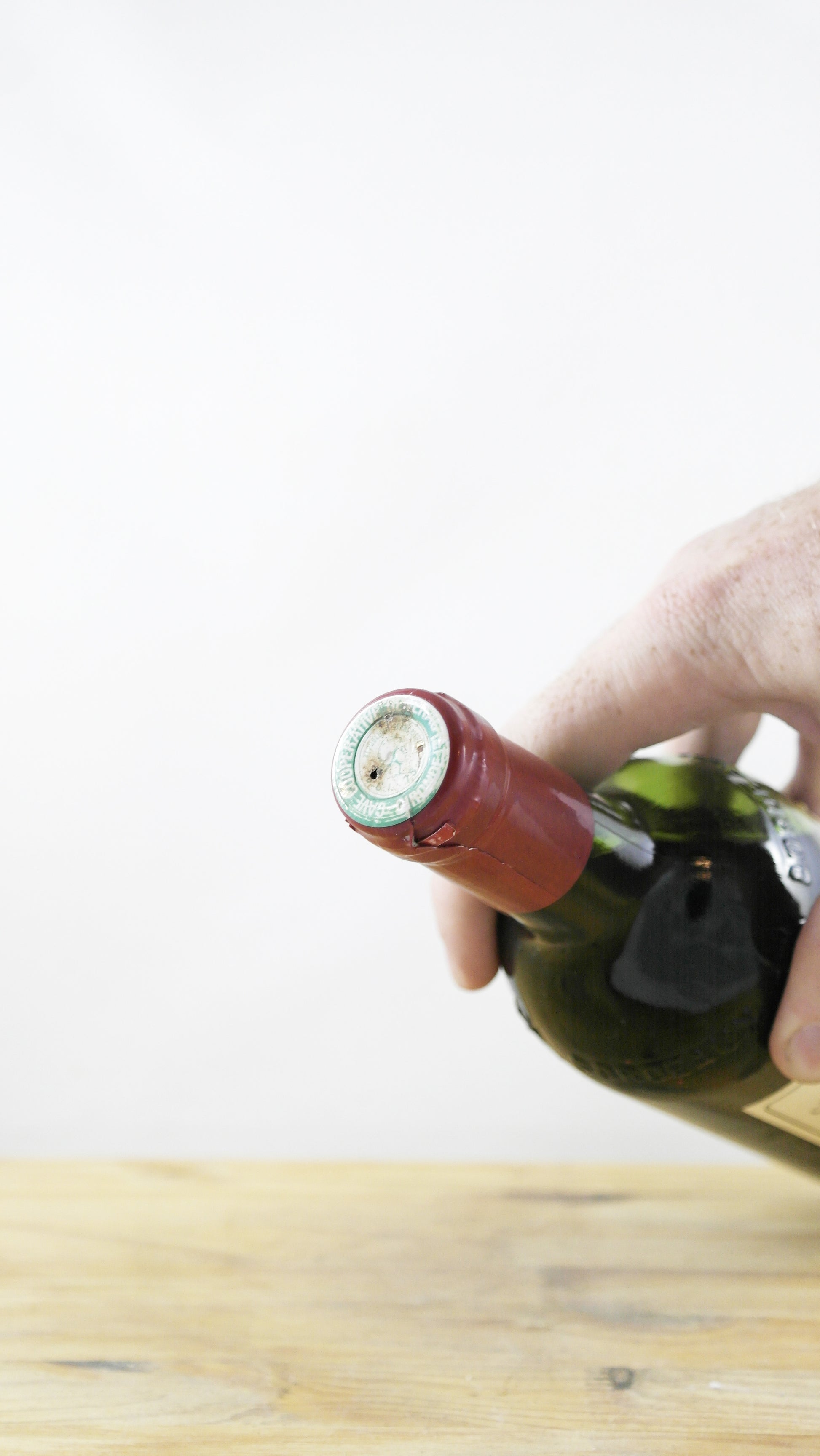 1ères Côtes de Blaye Union des producteurs Générac 1982 ME