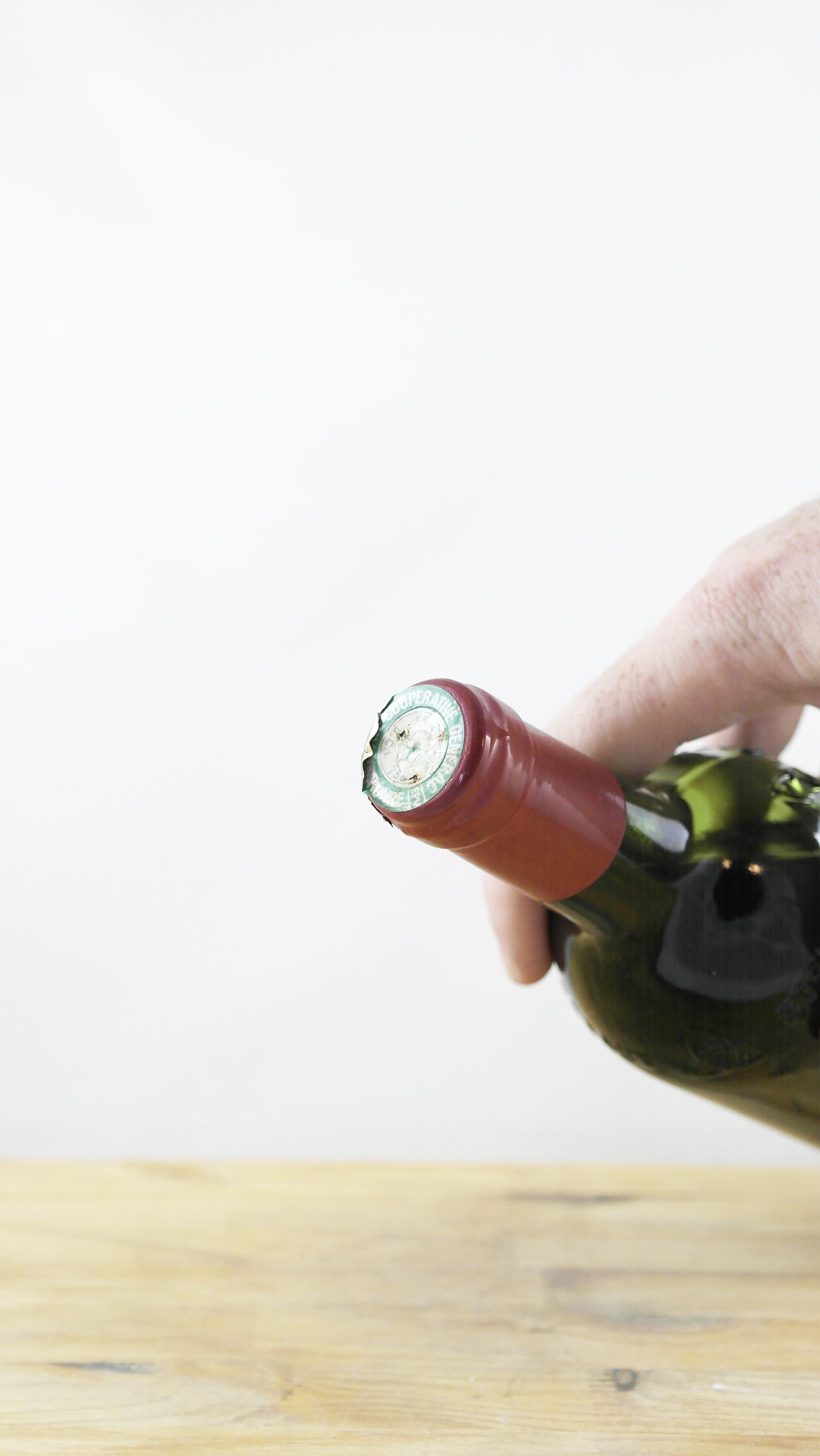 1ères Côtes de Blaye Union des producteurs Générac 1982 BE